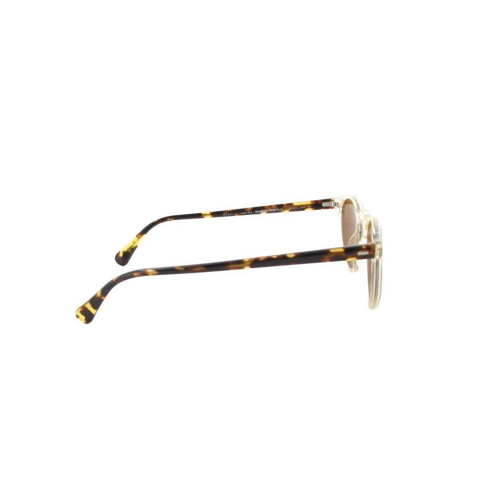 OLIVER PEOPLES OV GREGORY PECK 5217 - Jorge Oculista