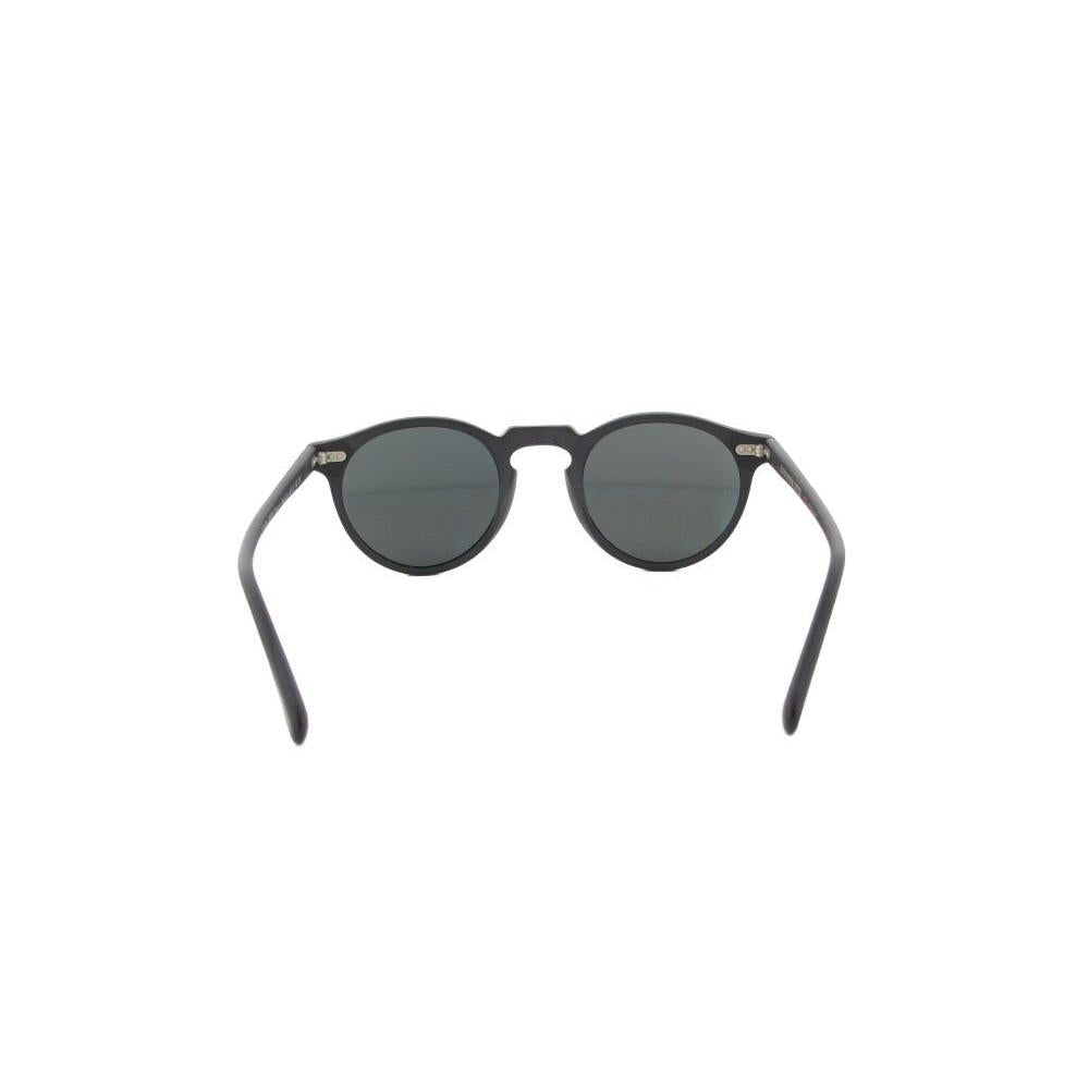OLIVER PEOPLES OV GREGORY PECK 5217 - Jorge Oculista