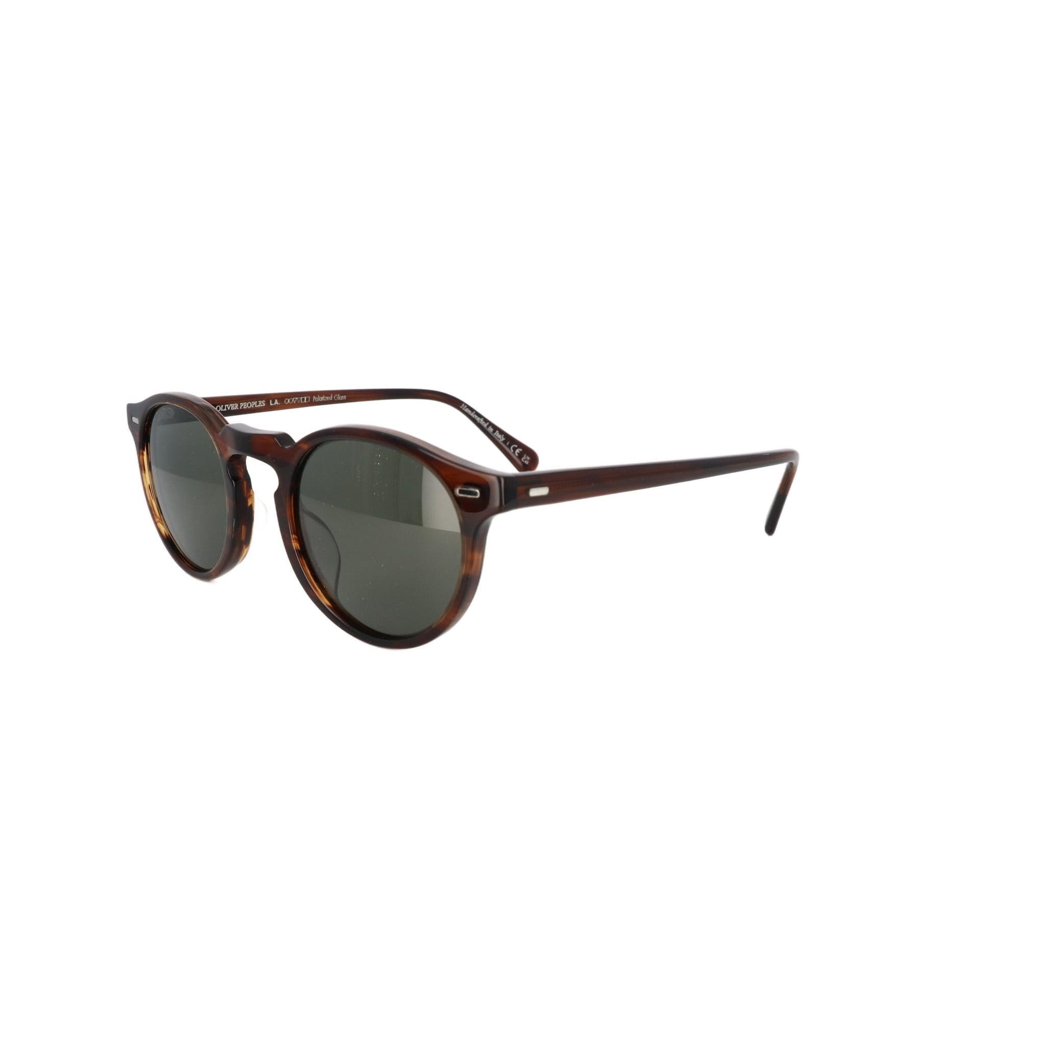 OLIVER PEOPLES OV GREGORY PECK 5217 - Jorge Oculista