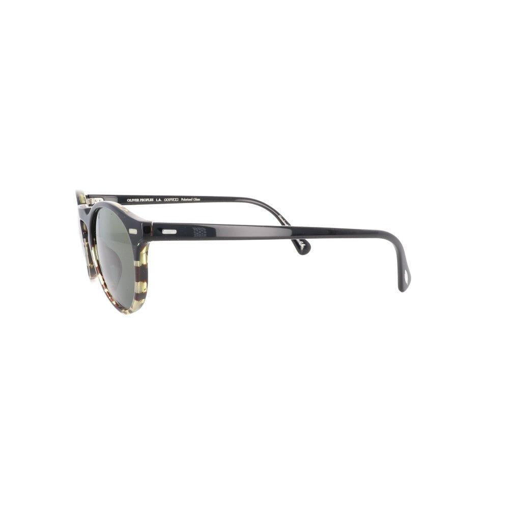 OLIVER PEOPLES OV GREGORY PECK 5217 - Jorge Oculista
