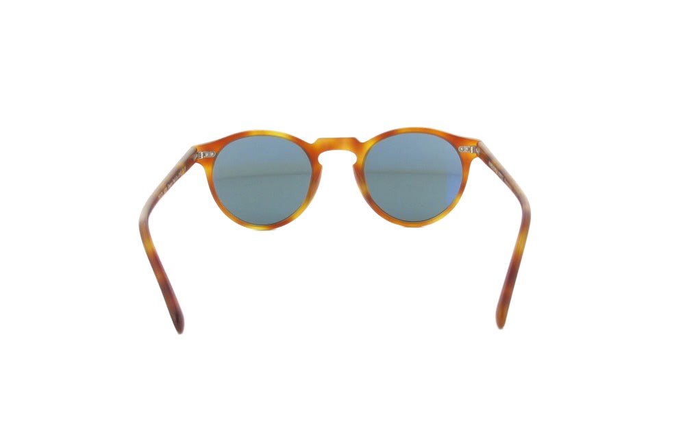 OLIVER PEOPLES OV GREGORY PECK 5217 - Jorge Oculista