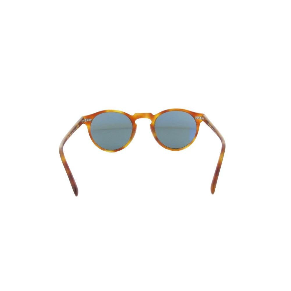 OLIVER PEOPLES OV GREGORY PECK 5217 - Jorge Oculista