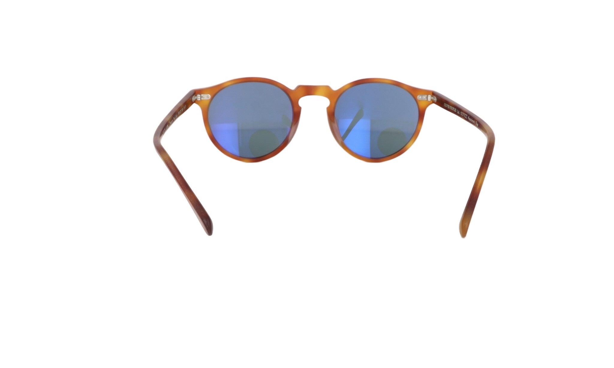 OLIVER PEOPLES OV GREGORY PECK 5217 - Jorge Oculista