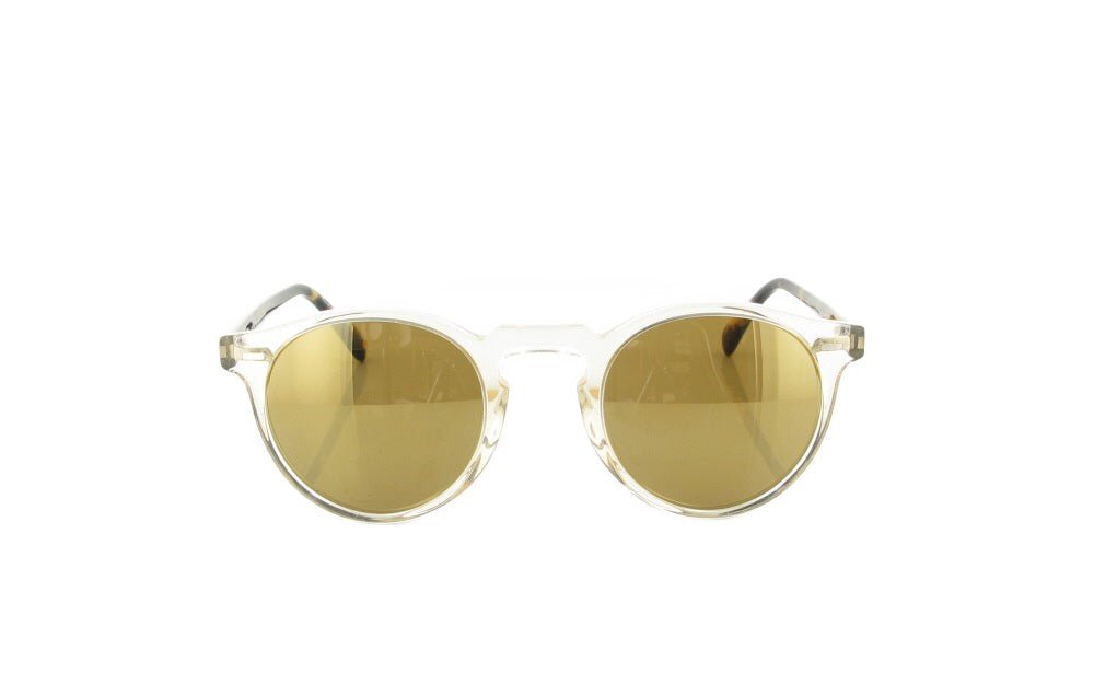 OLIVER PEOPLES OV GREGORY PECK 5217 - Jorge Oculista