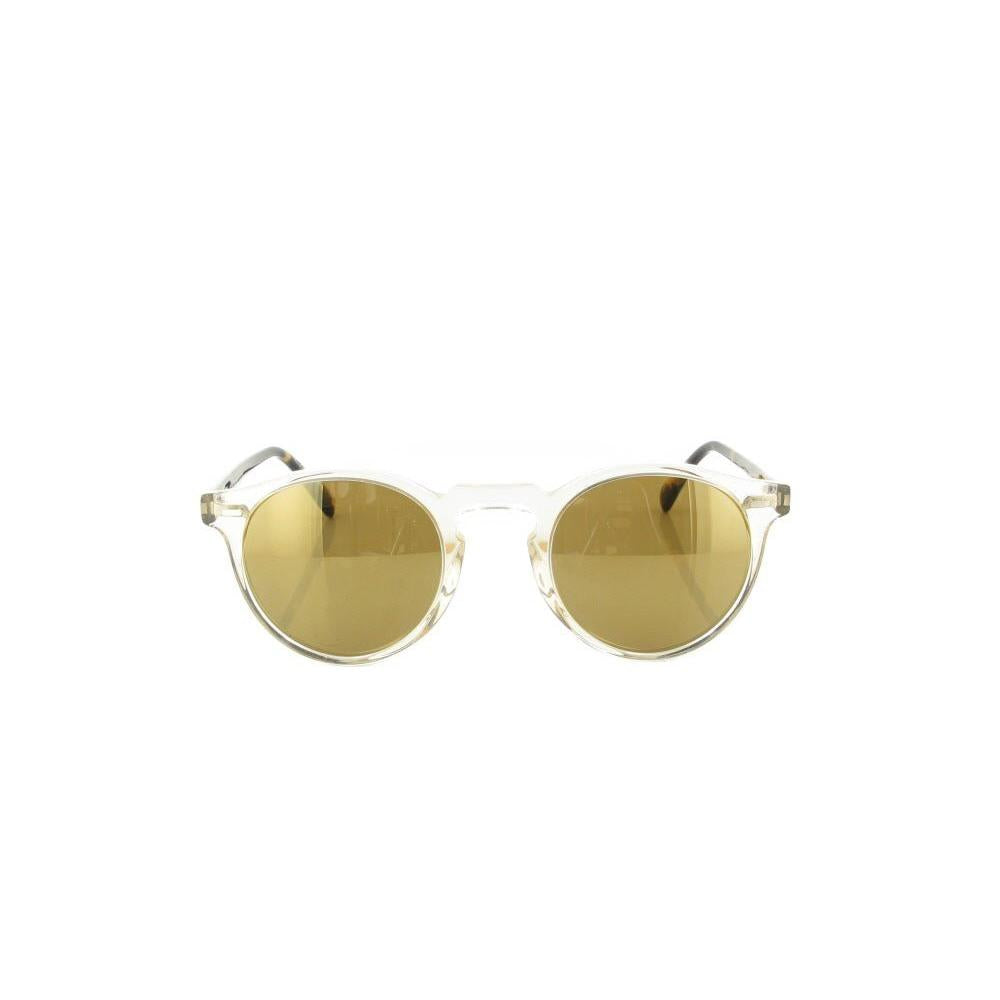 OLIVER PEOPLES OV GREGORY PECK 5217 - Jorge Oculista