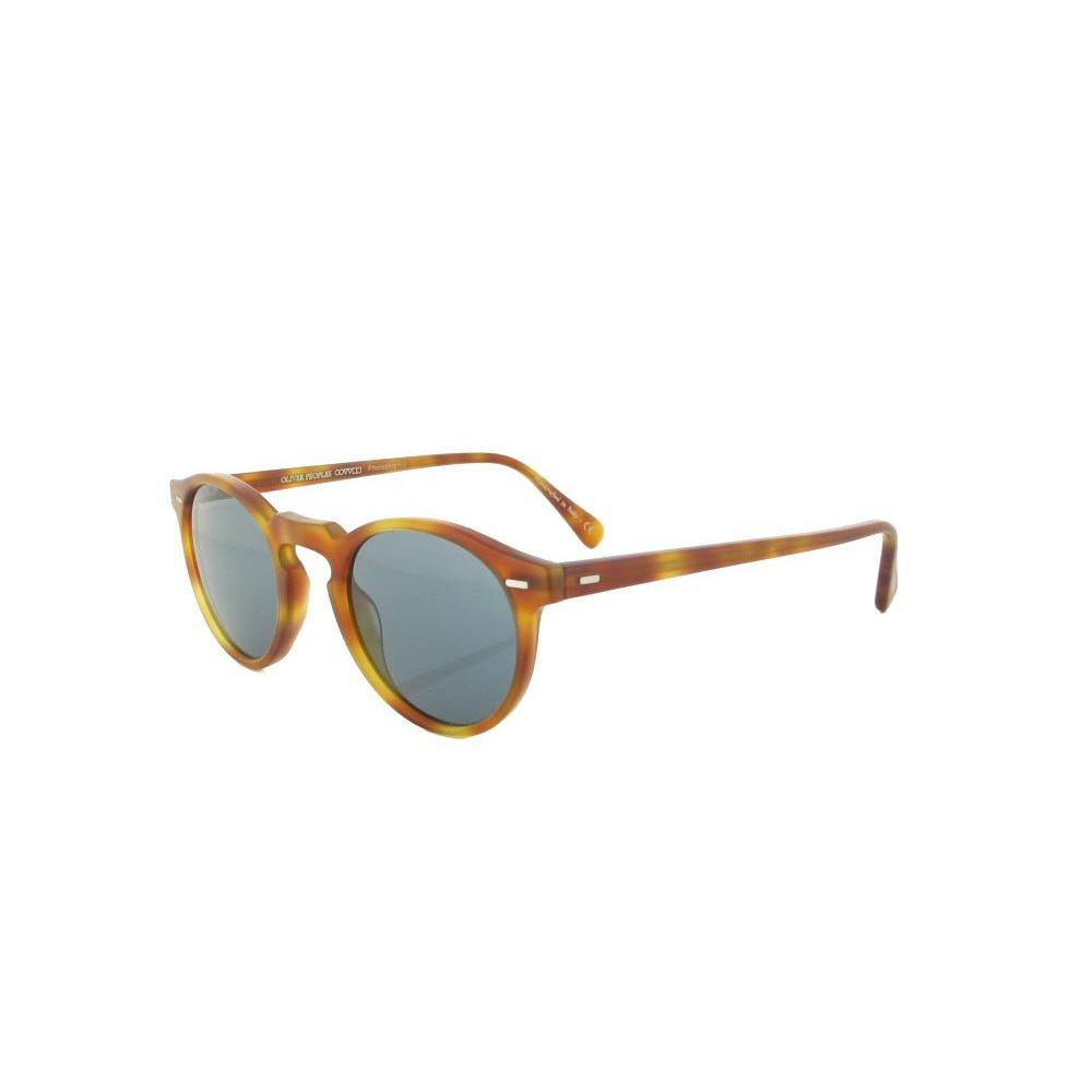 OLIVER PEOPLES OV GREGORY PECK 5217 - Jorge Oculista