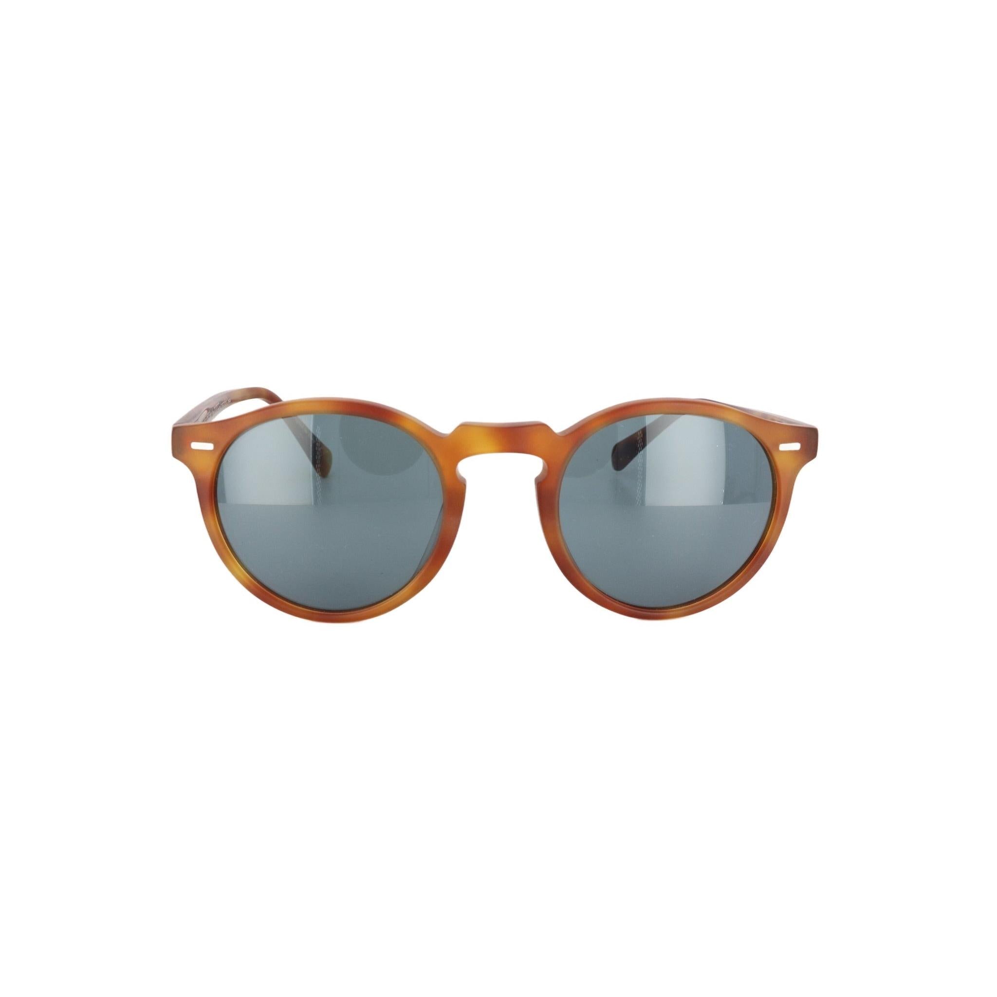 OLIVER PEOPLES OV GREGORY PECK 5217 - Jorge Oculista