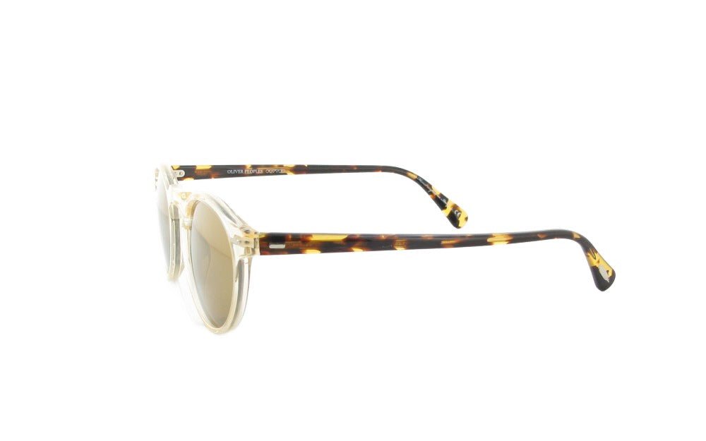 OLIVER PEOPLES OV GREGORY PECK 5217 - Jorge Oculista