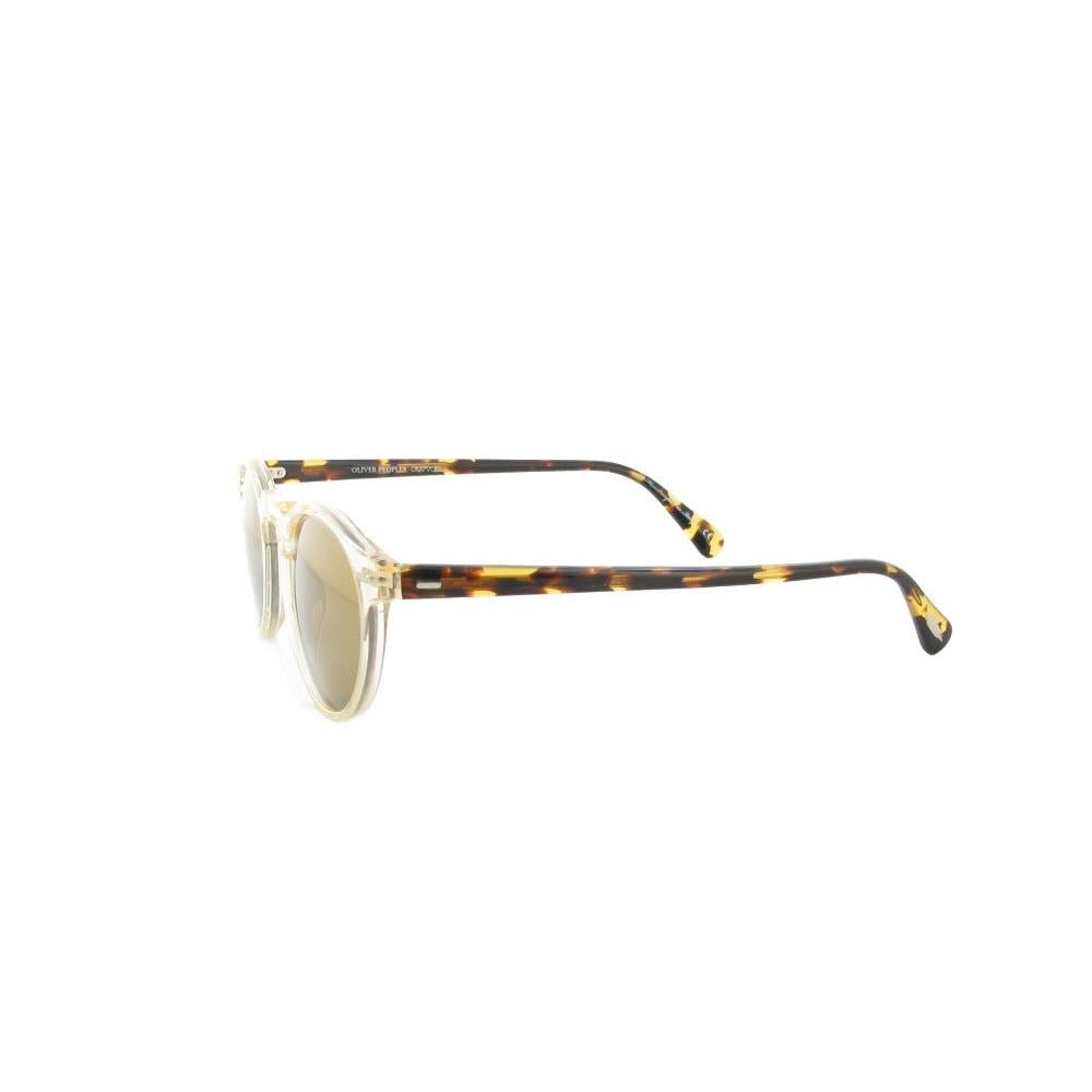 OLIVER PEOPLES OV GREGORY PECK 5217 - Jorge Oculista