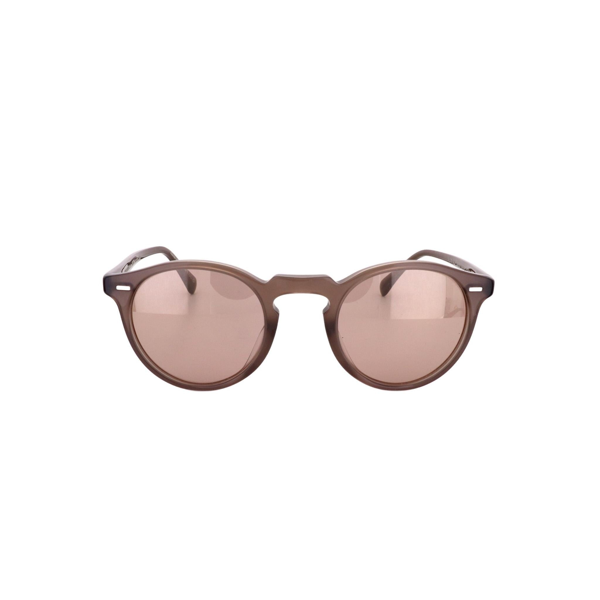 OLIVER PEOPLES OV GREGORY PECK 5217 - Jorge Oculista