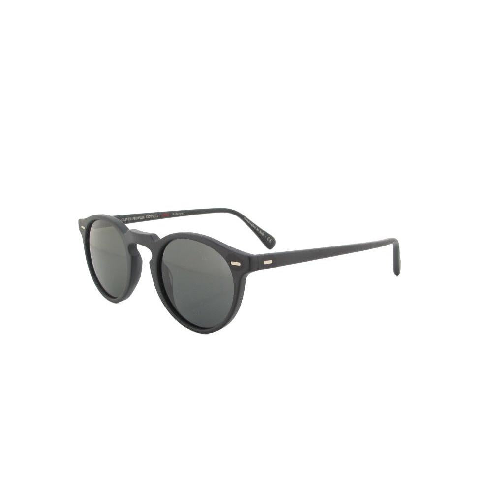 OLIVER PEOPLES OV GREGORY PECK 5217 - Jorge Oculista