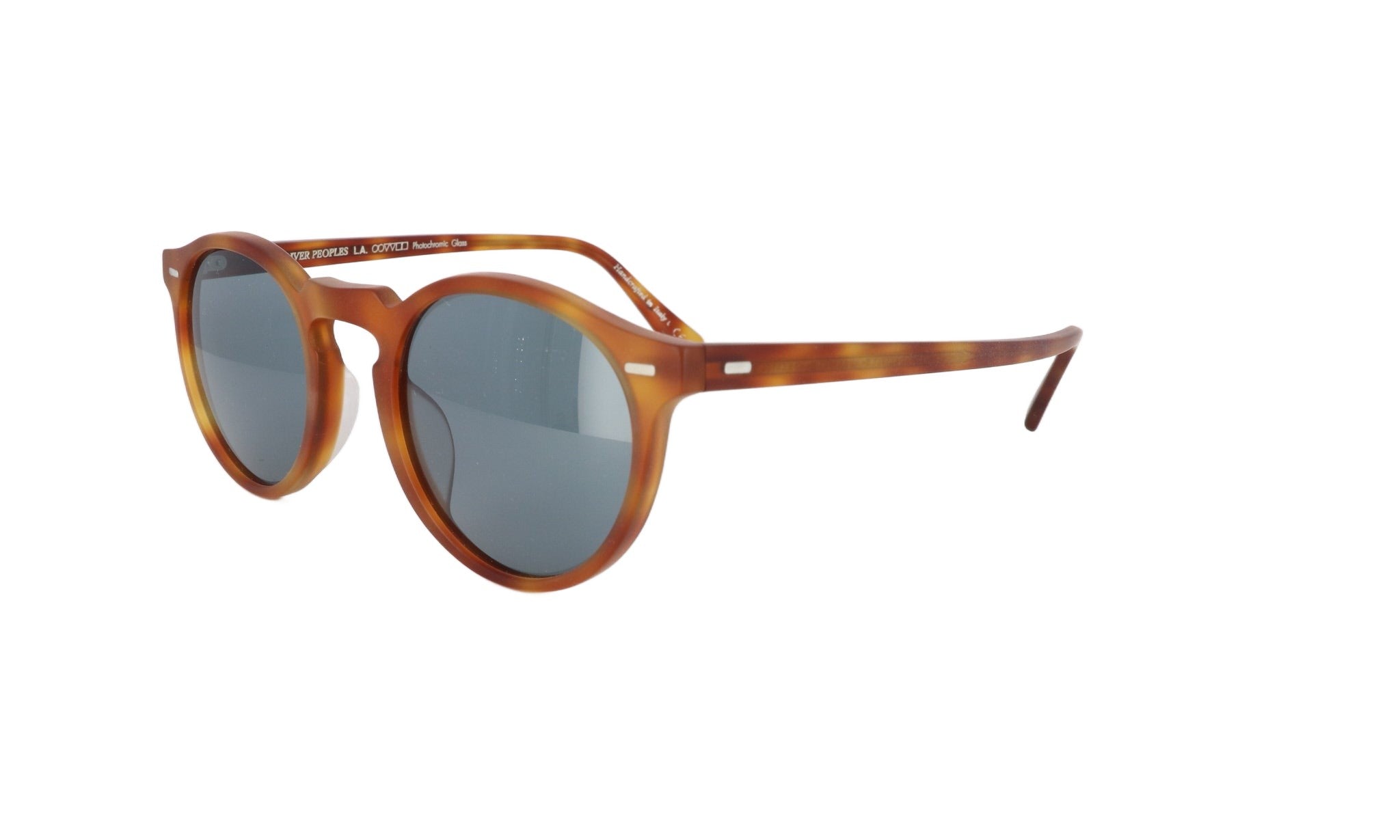 OLIVER PEOPLES OV GREGORY PECK 5217 - Jorge Oculista