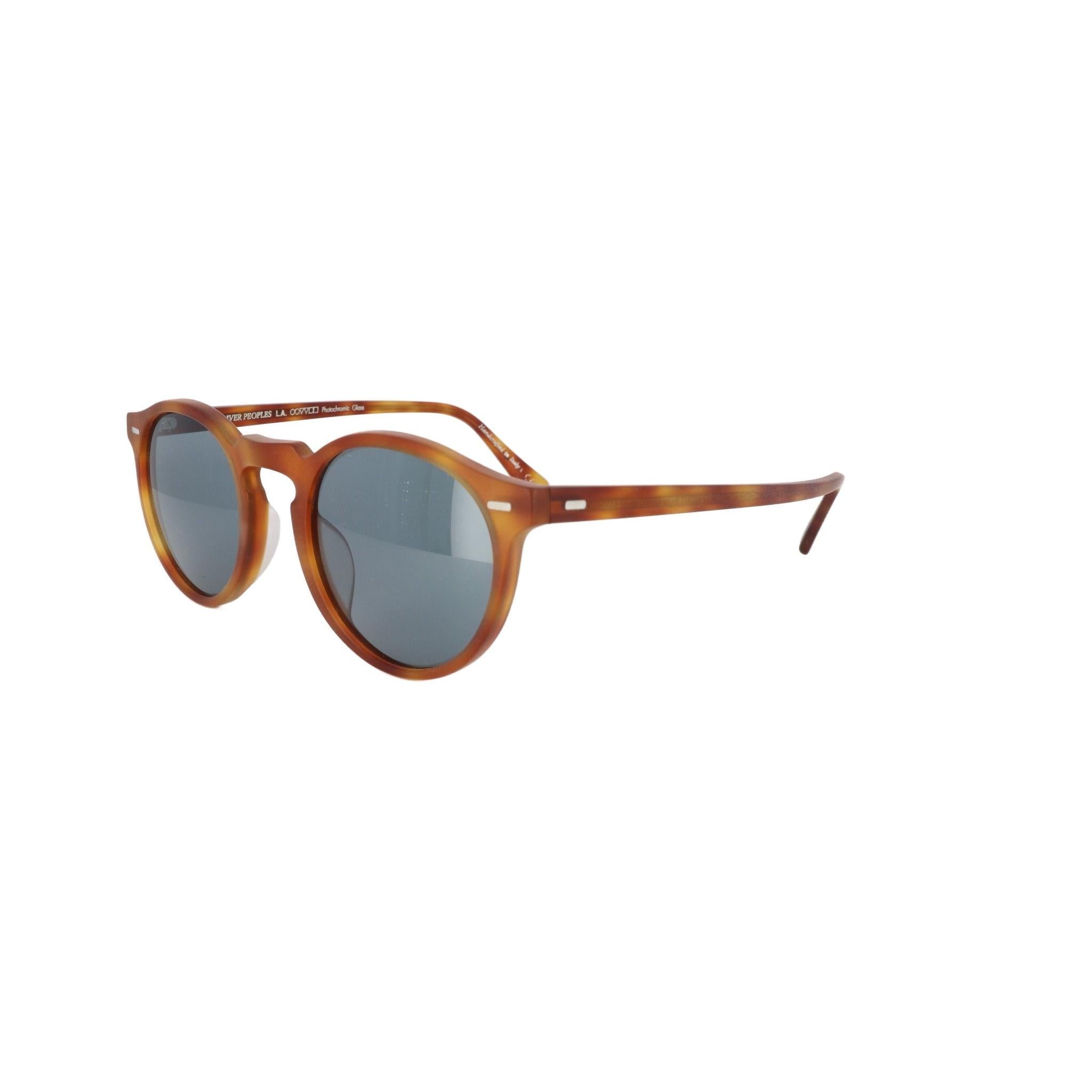 OLIVER PEOPLES OV GREGORY PECK 5217 - Jorge Oculista