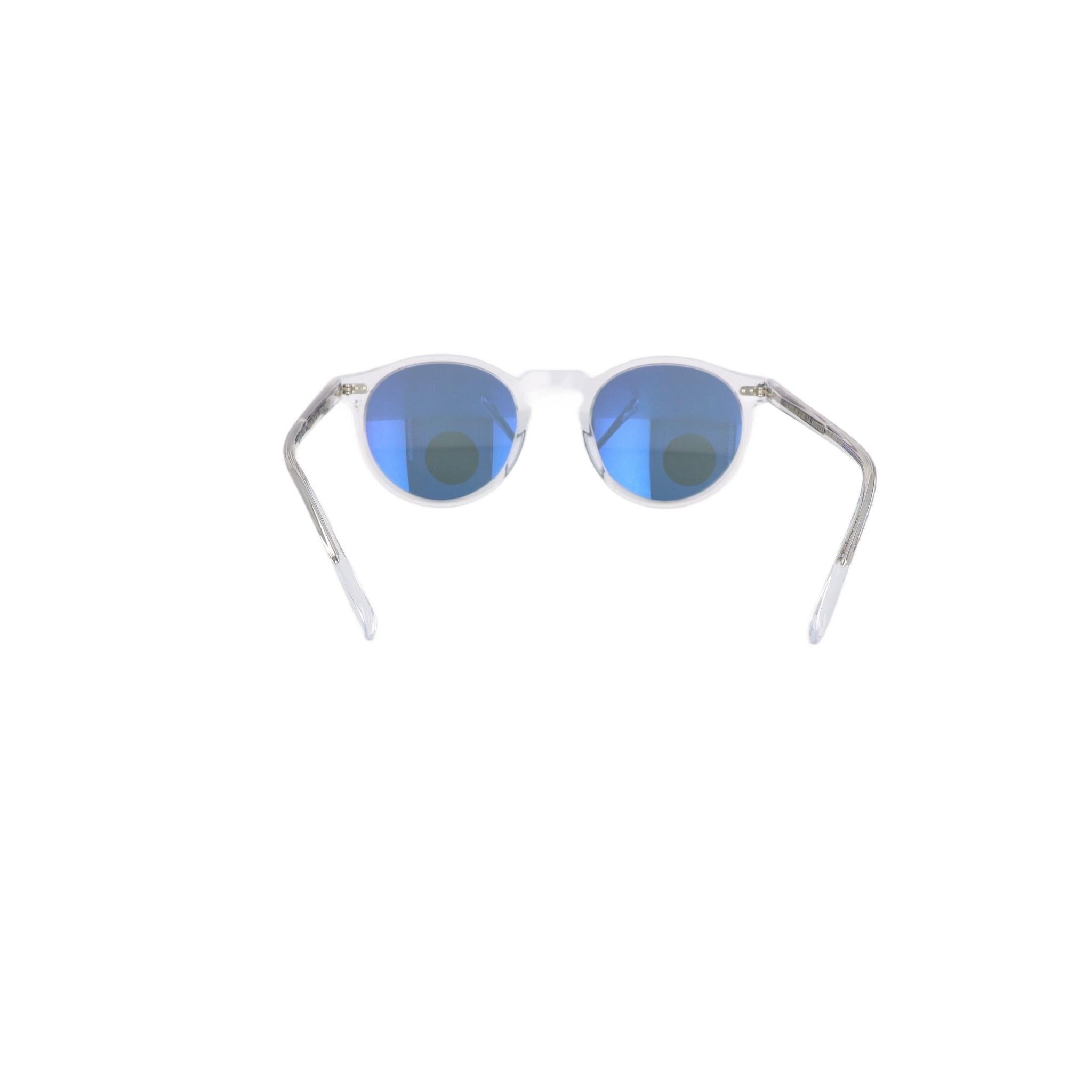 OLIVER PEOPLES OV GREGORY PECK 5217 - Jorge Oculista