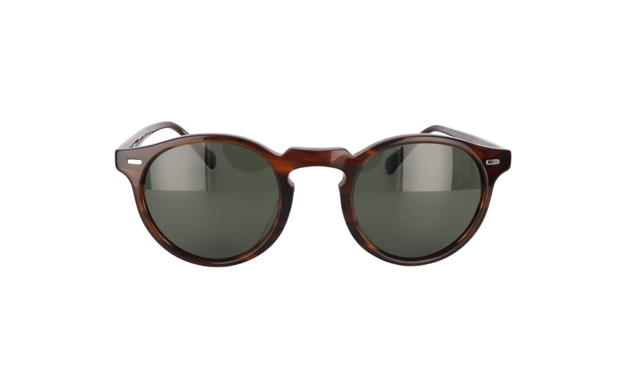 OLIVER PEOPLES OV GREGORY PECK 5217 - Jorge Oculista