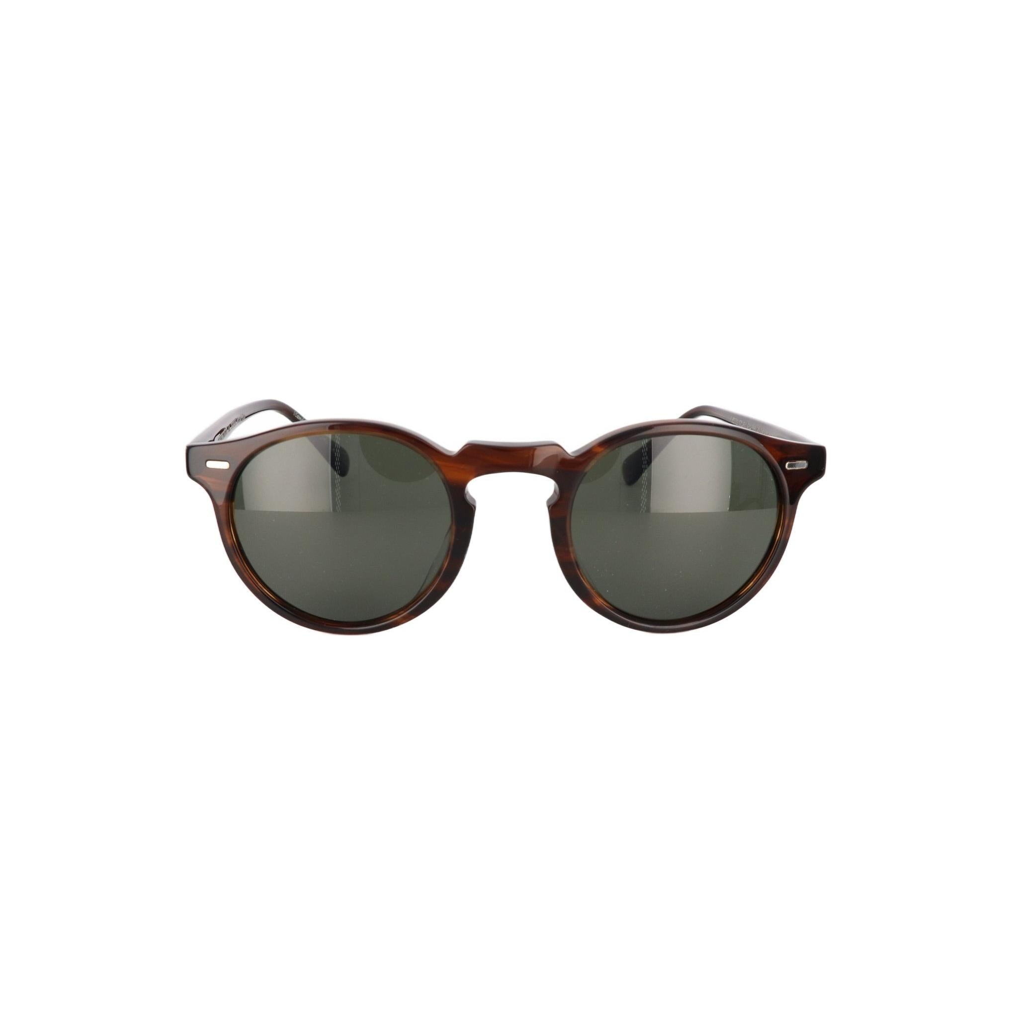 OLIVER PEOPLES OV GREGORY PECK 5217 - Jorge Oculista