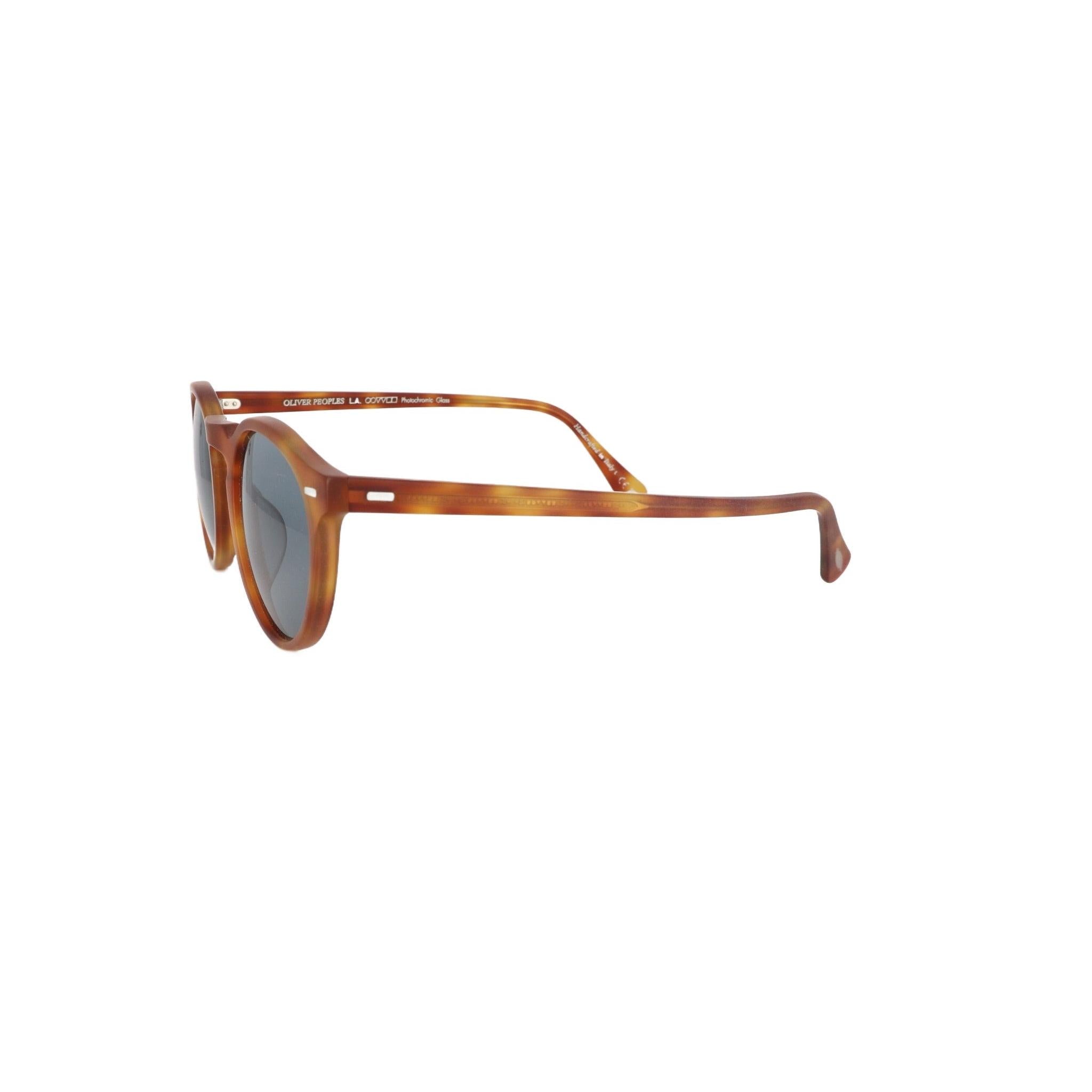 OLIVER PEOPLES OV GREGORY PECK 5217 - Jorge Oculista