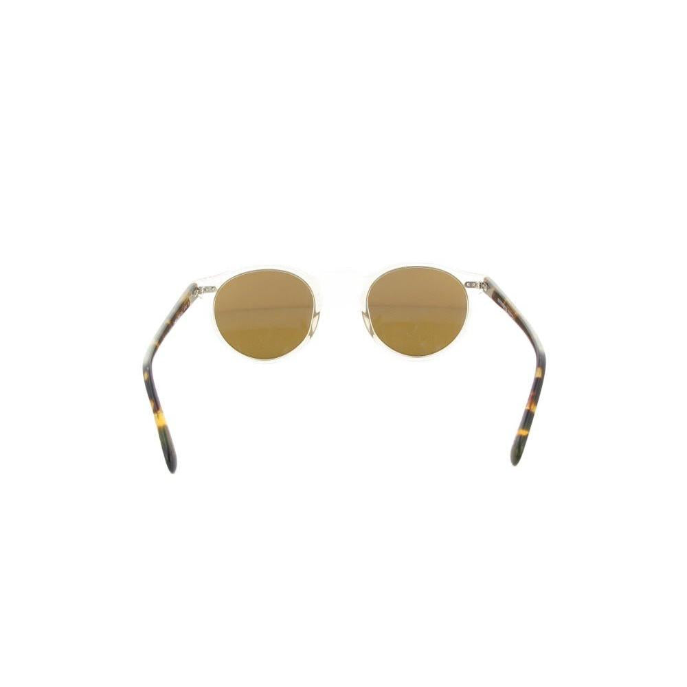 OLIVER PEOPLES OV GREGORY PECK 5217 - Jorge Oculista