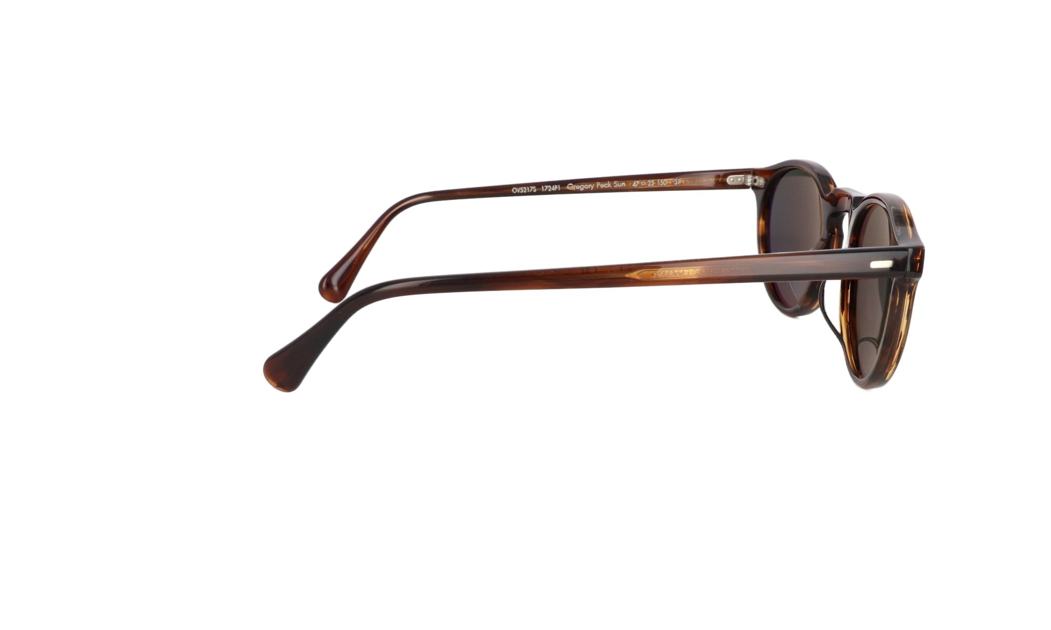 OLIVER PEOPLES OV GREGORY PECK 5217 - Jorge Oculista