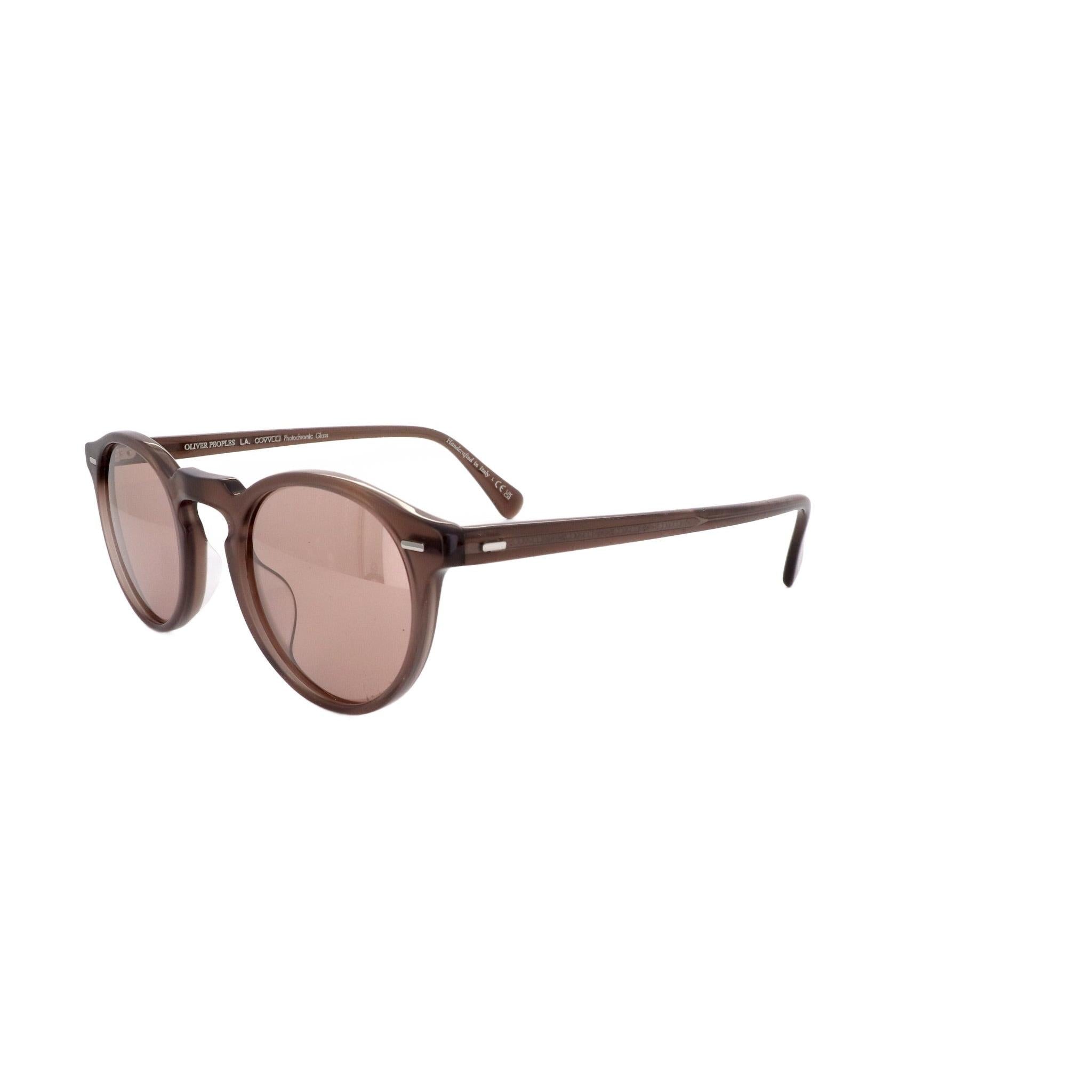 OLIVER PEOPLES OV GREGORY PECK 5217 - Jorge Oculista