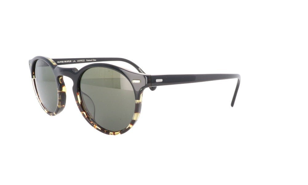 OLIVER PEOPLES OV GREGORY PECK 5217 - Jorge Oculista