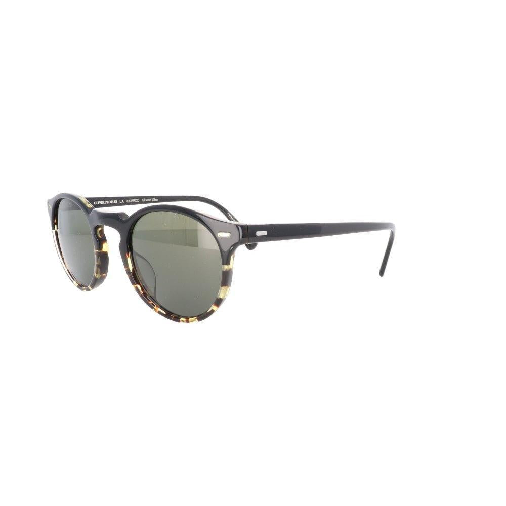 OLIVER PEOPLES OV GREGORY PECK 5217 - Jorge Oculista