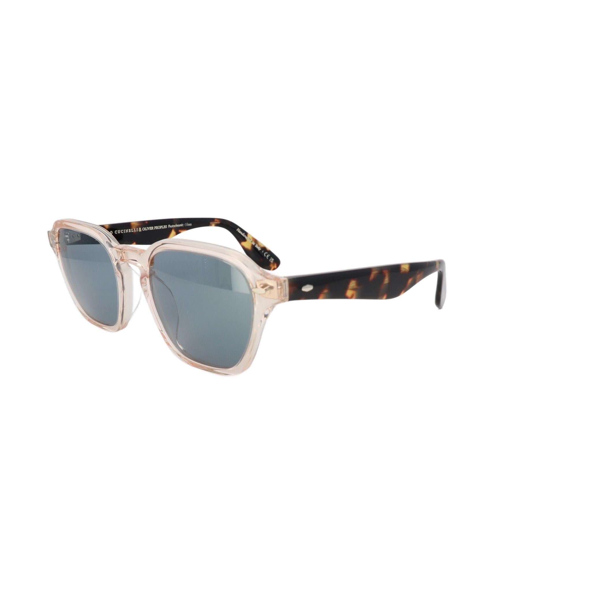 OLIVER PEOPLES OV GRIFFO 5499U - Jorge Oculista