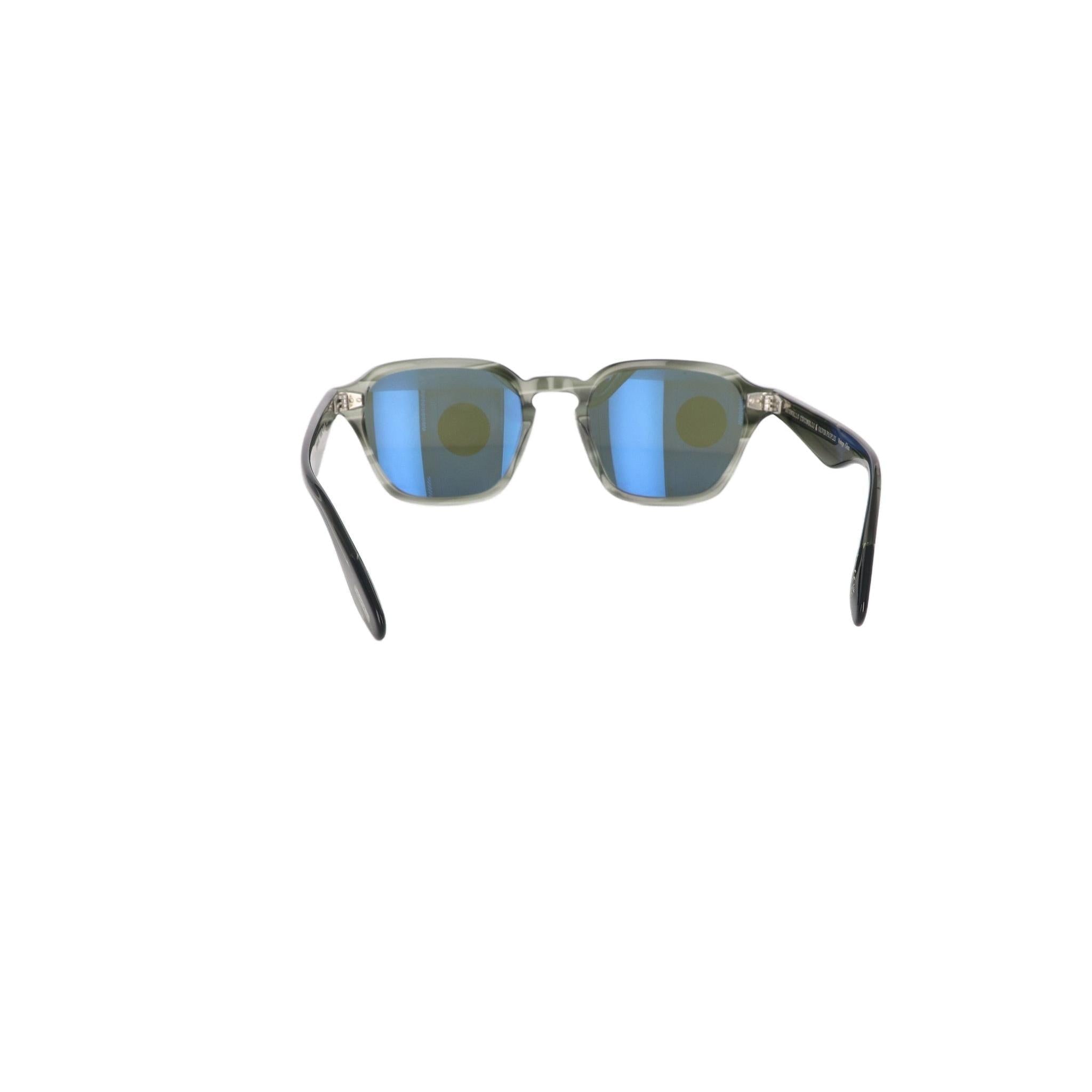OLIVER PEOPLES OV GRIFFO 5499U - Jorge Oculista