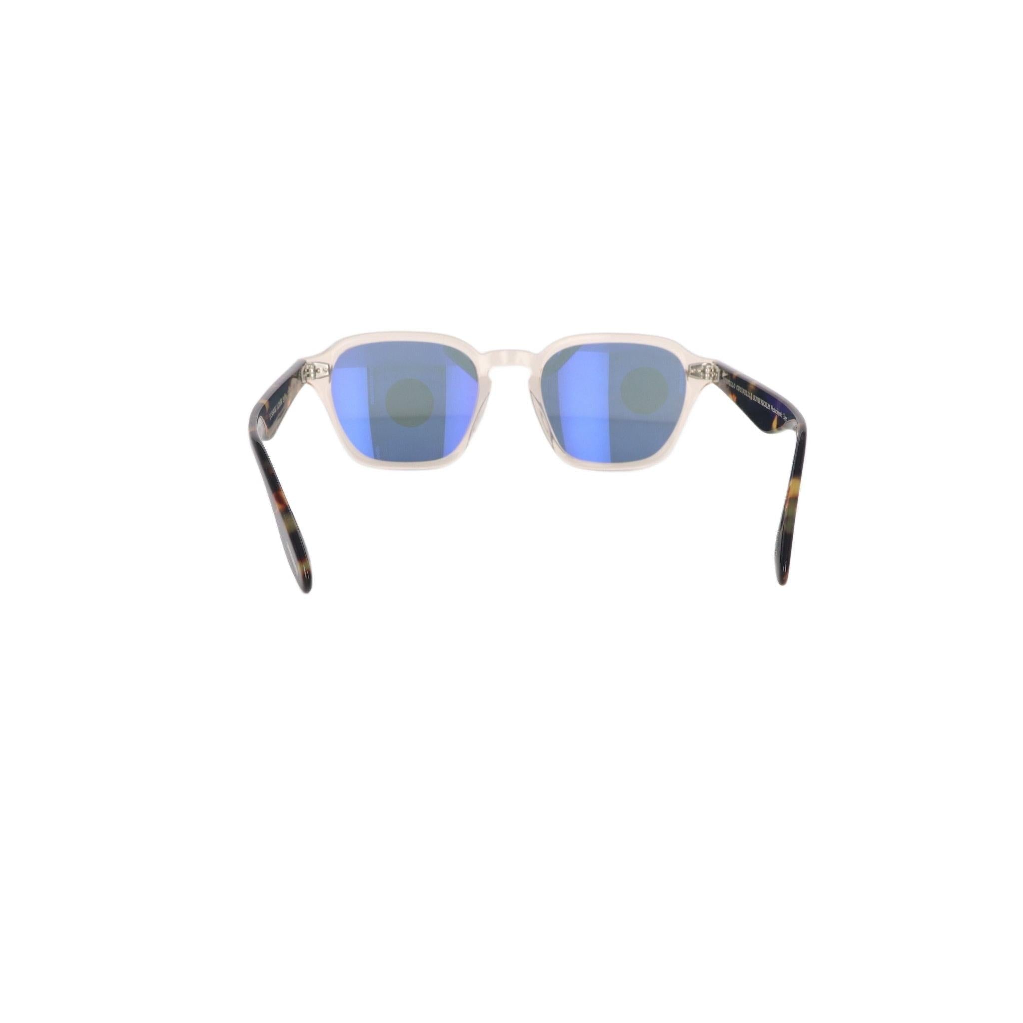 OLIVER PEOPLES OV GRIFFO 5499U - Jorge Oculista