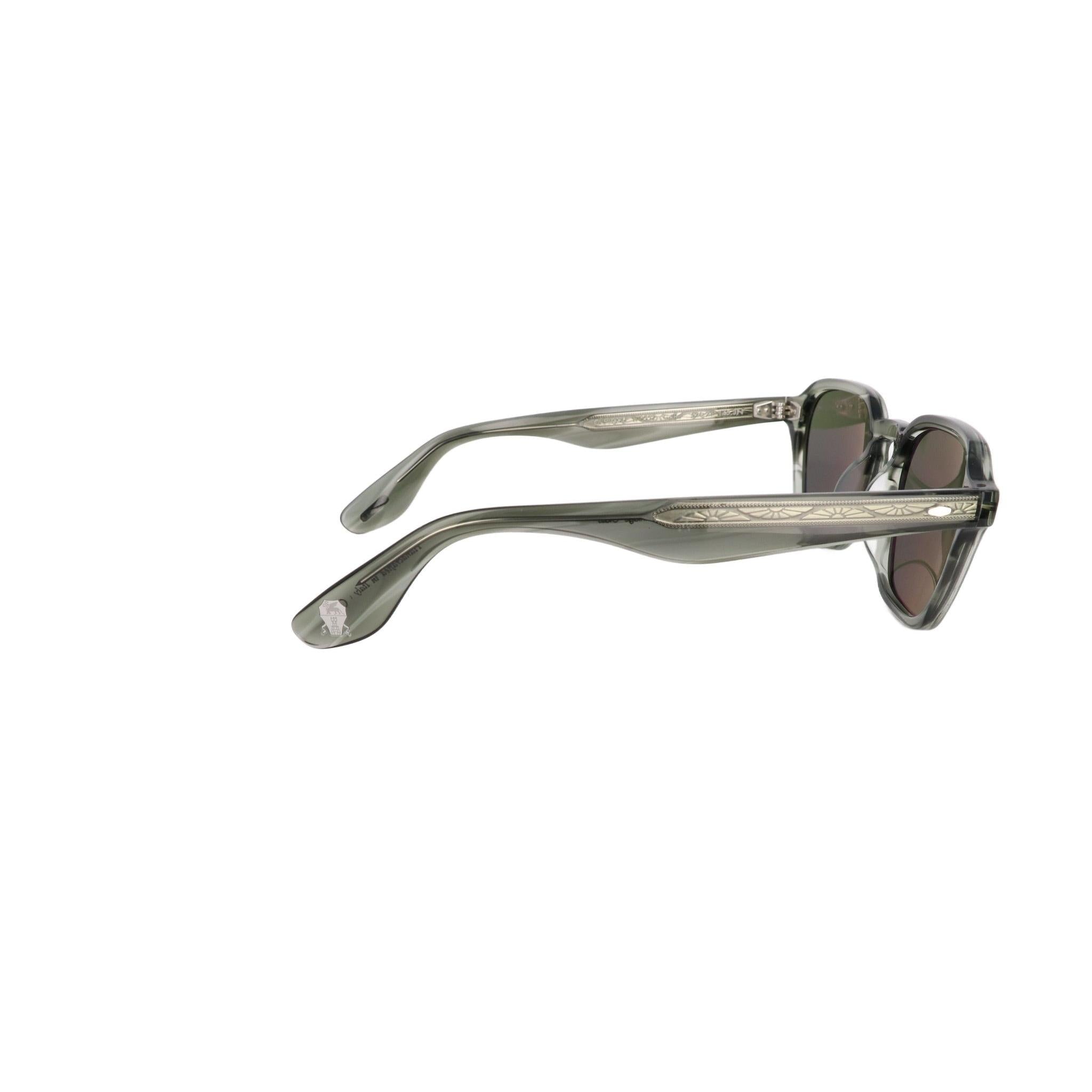 OLIVER PEOPLES OV GRIFFO 5499U - Jorge Oculista