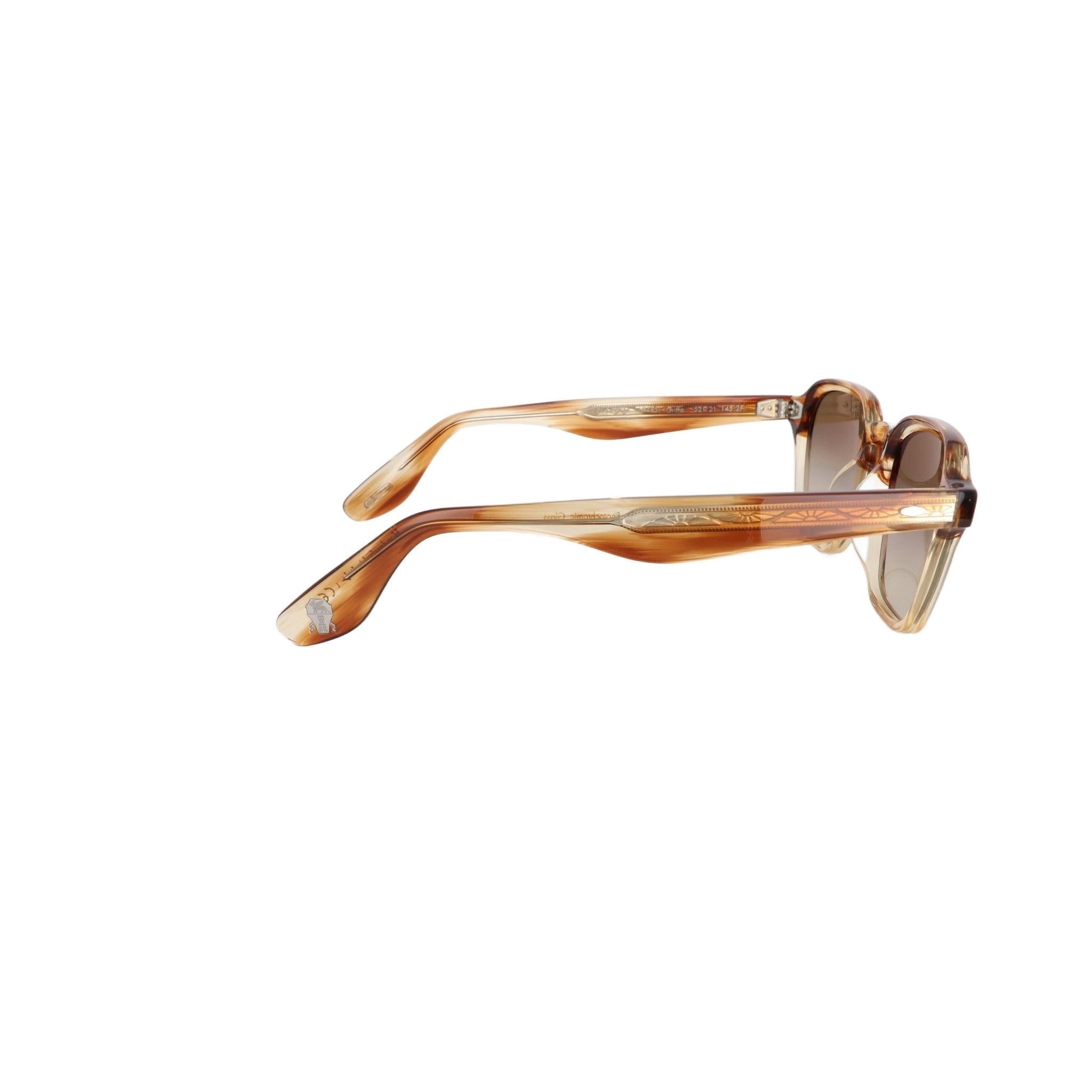OLIVER PEOPLES OV GRIFFO 5499U - Jorge Oculista