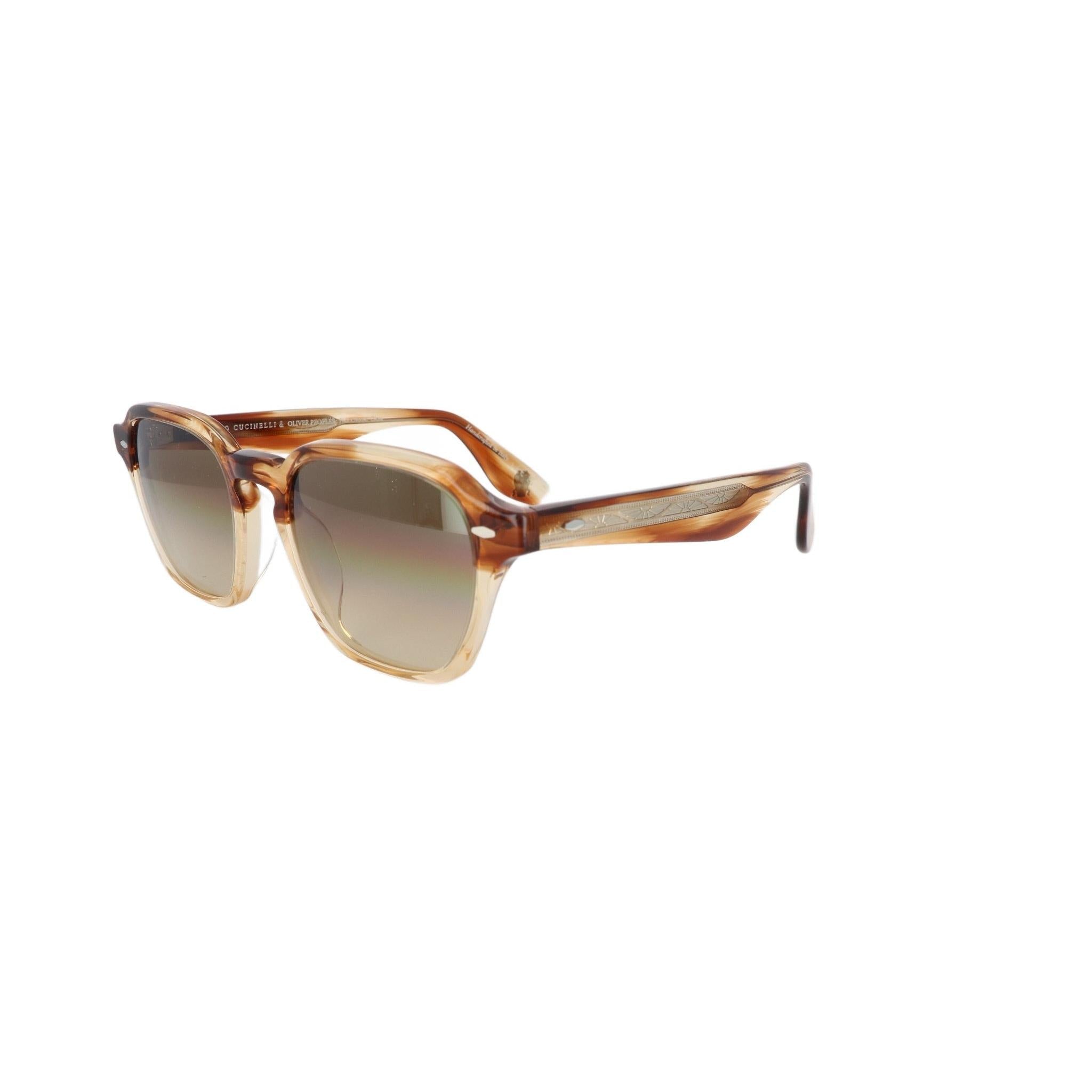 OLIVER PEOPLES OV GRIFFO 5499U - Jorge Oculista