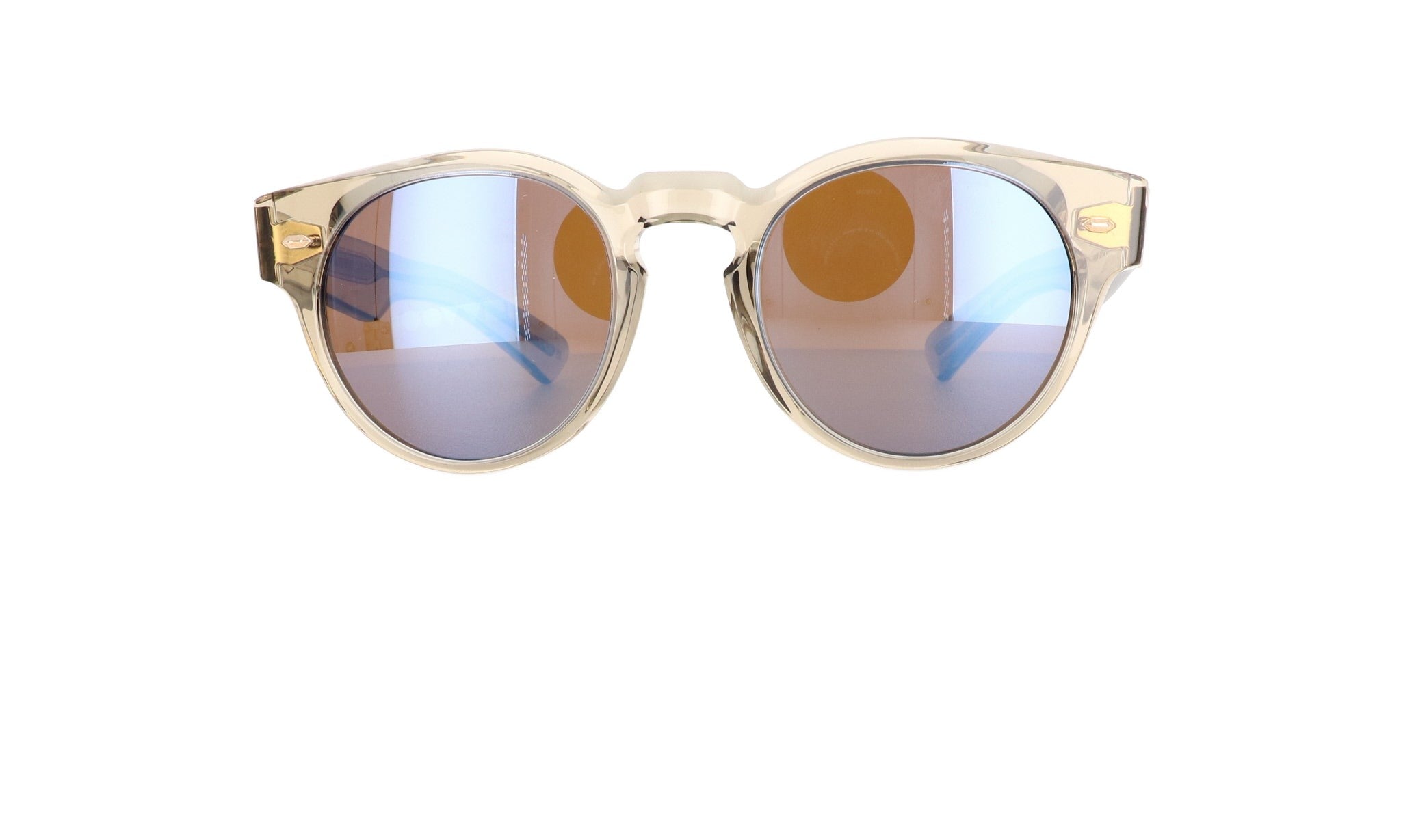 OLIVER PEOPLES OV HAYTON 5571SU - Jorge Oculista
