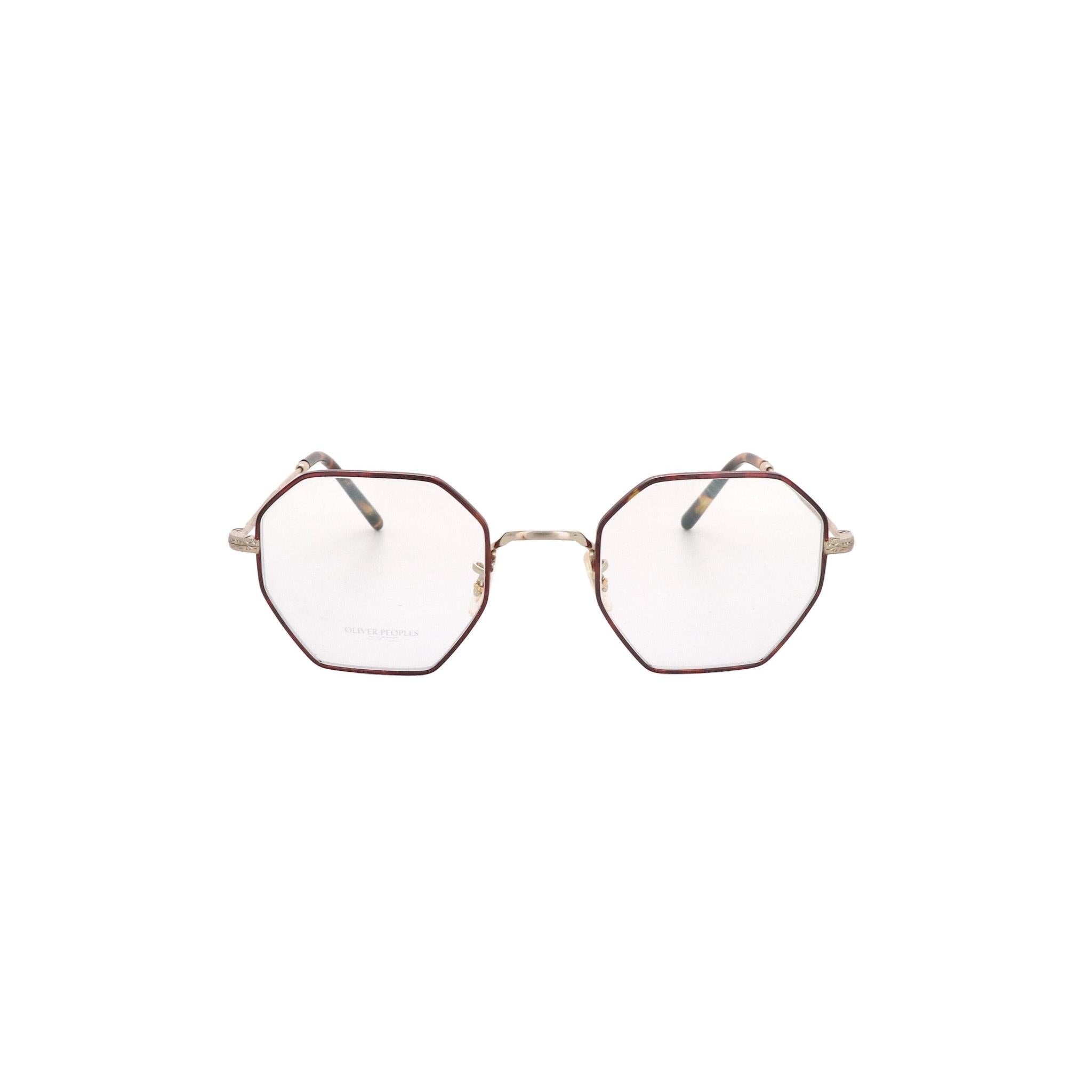OLIVER PEOPLES OV HOLENDER 1312 - Jorge Oculista