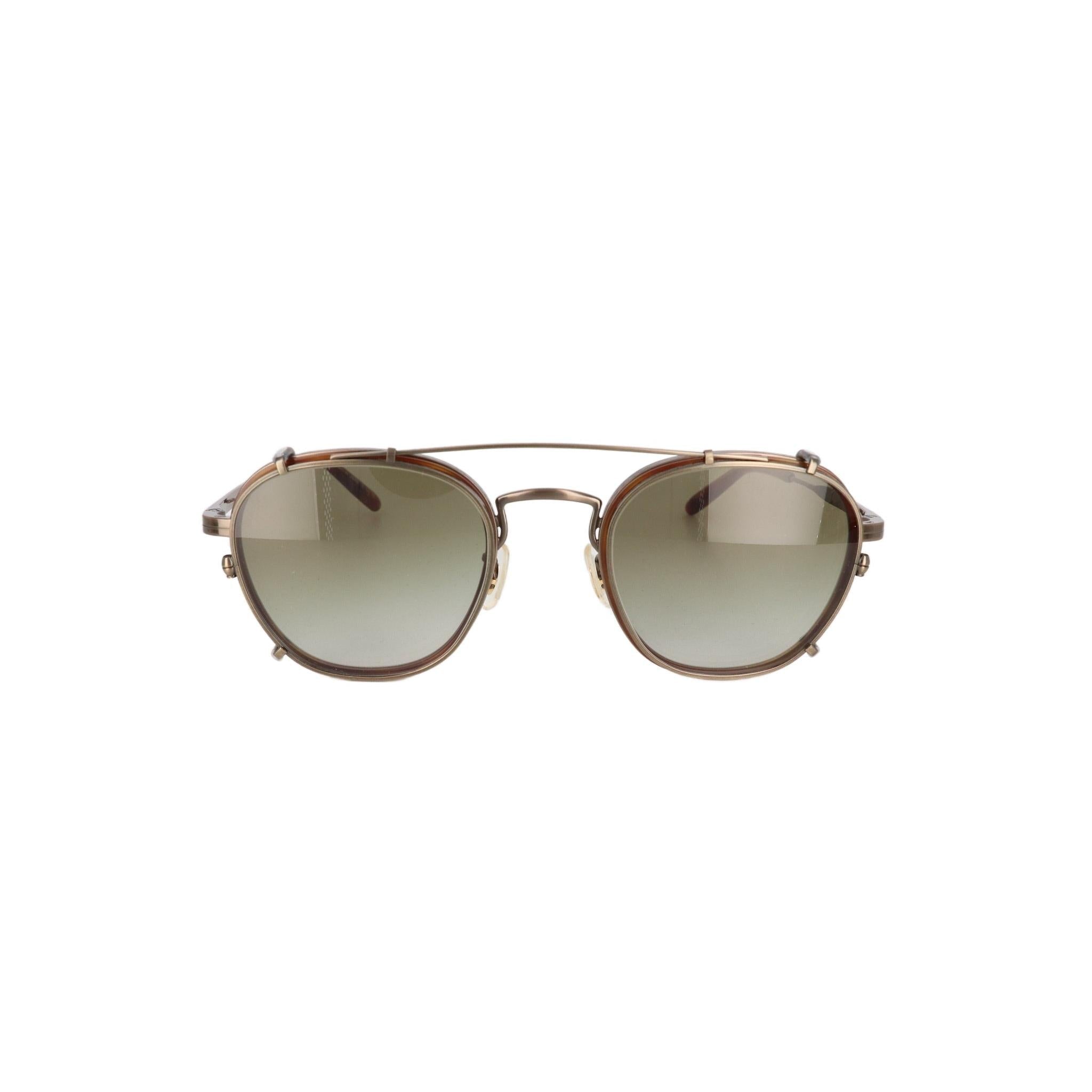 OLIVER PEOPLES OV LILLETTO 1316TM - Jorge Oculista