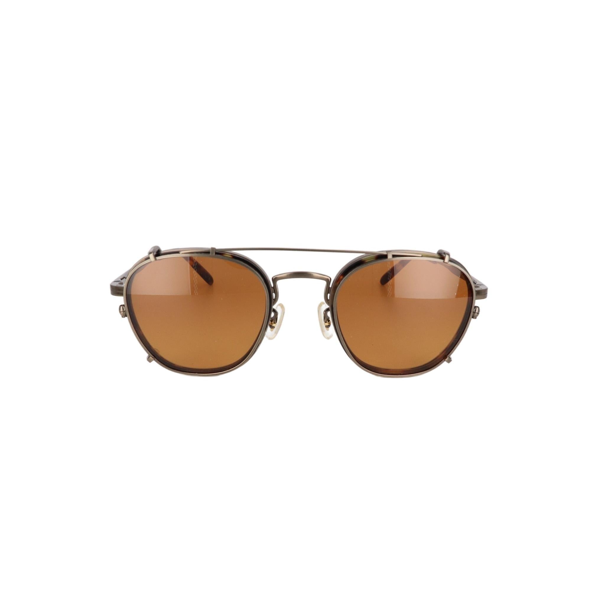 OLIVER PEOPLES OV LILLETTO 1316TM - Jorge Oculista