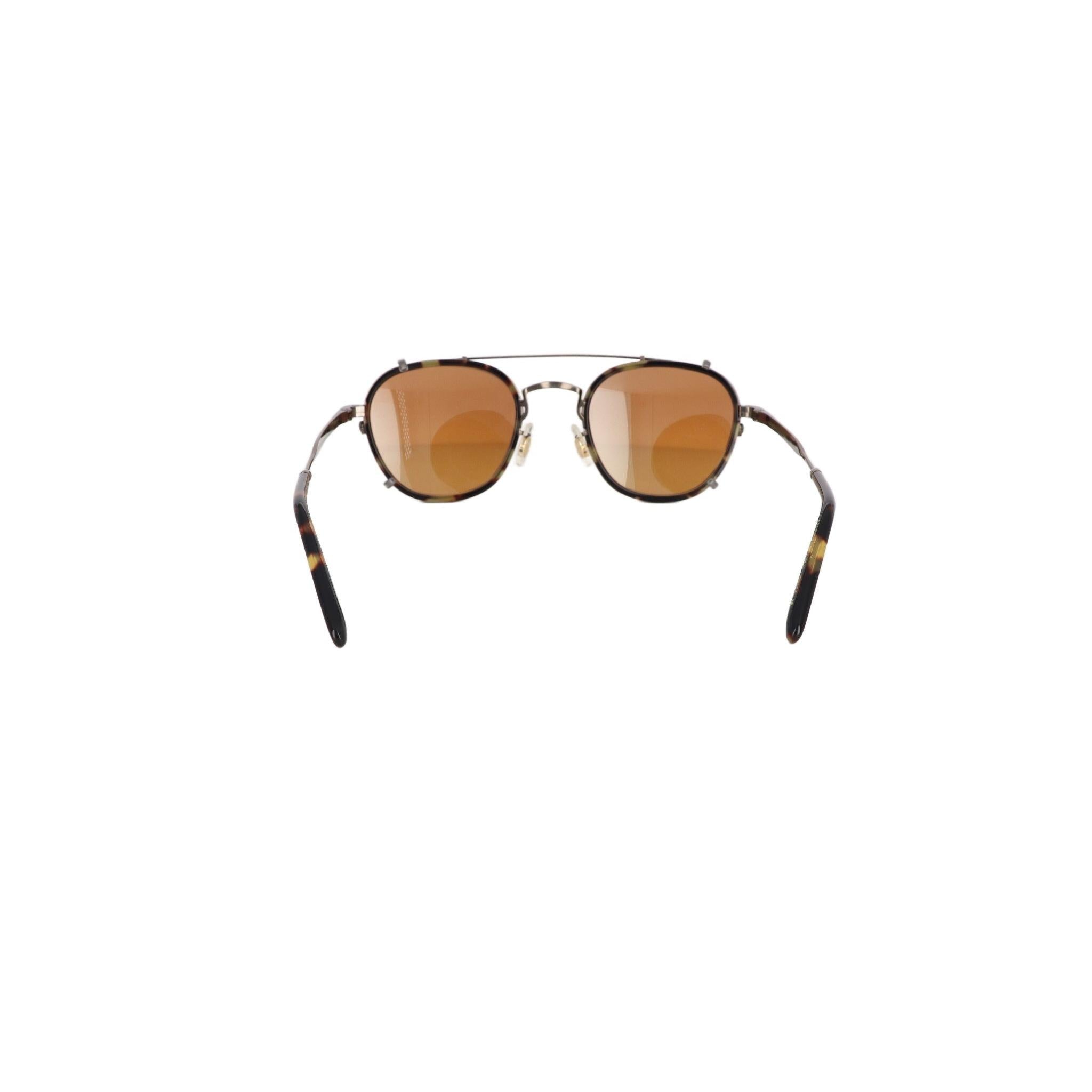 OLIVER PEOPLES OV LILLETTO 1316TM - Jorge Oculista