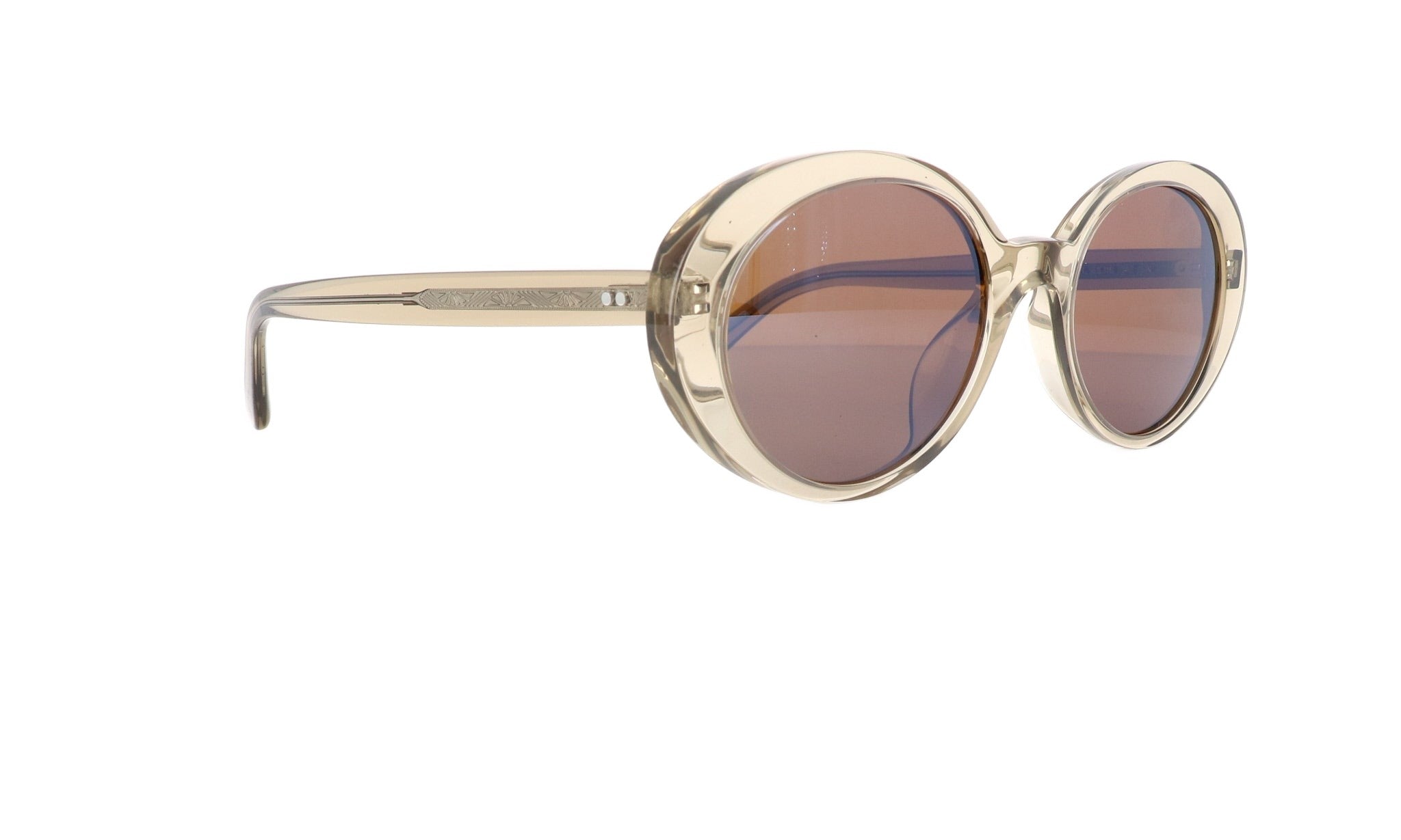 OLIVER PEOPLES OV LUMAR 5565SU - Jorge Oculista