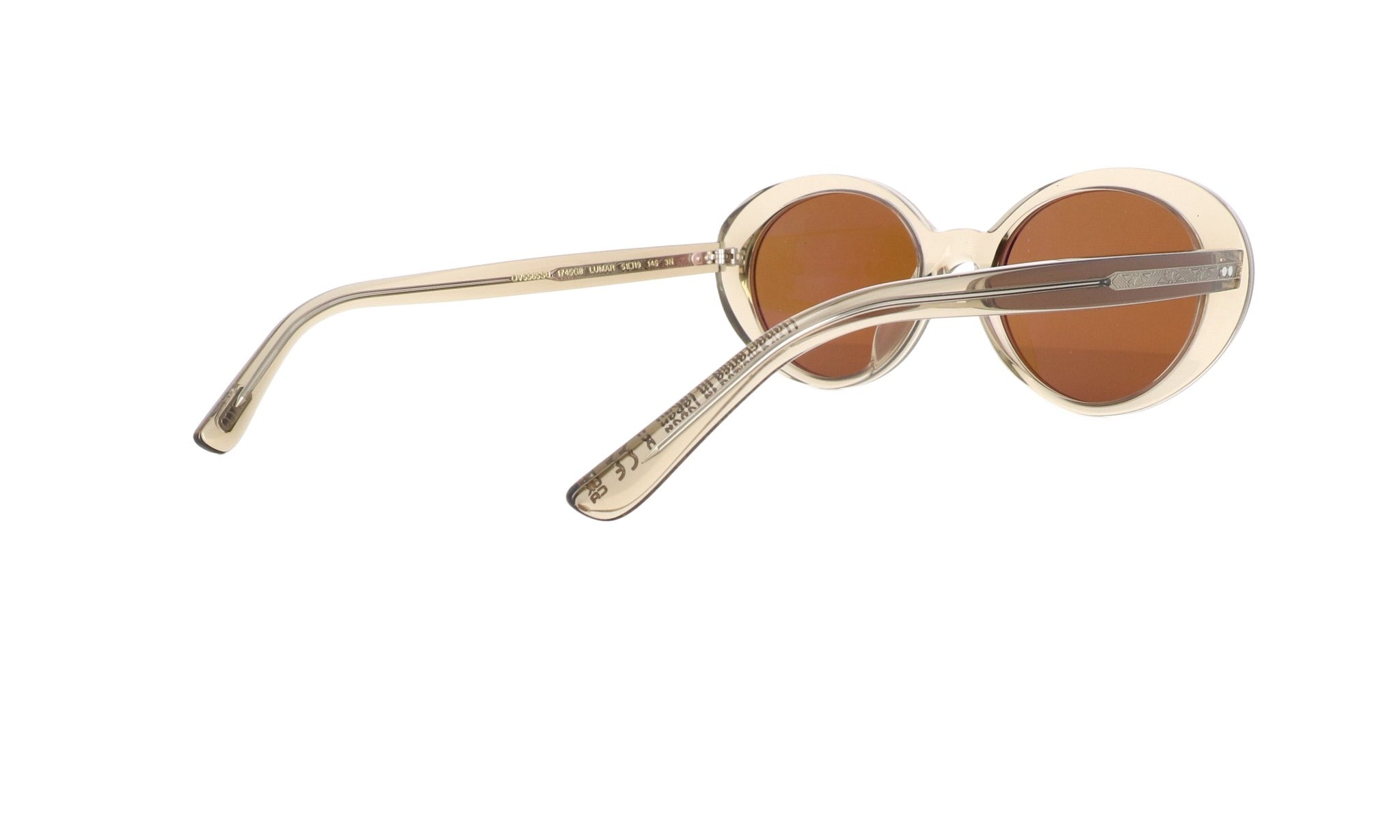 OLIVER PEOPLES OV LUMAR 5565SU - Jorge Oculista