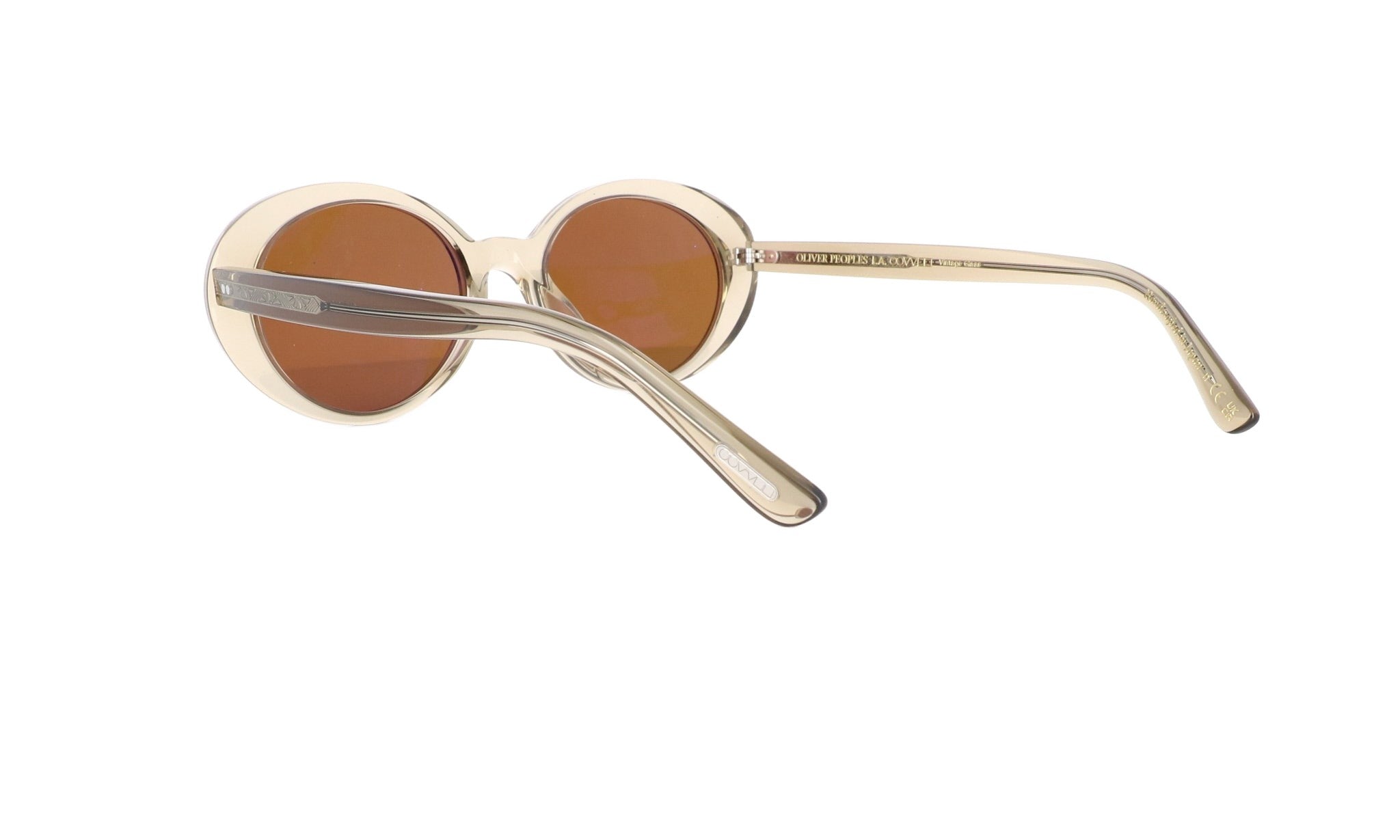 OLIVER PEOPLES OV LUMAR 5565SU - Jorge Oculista