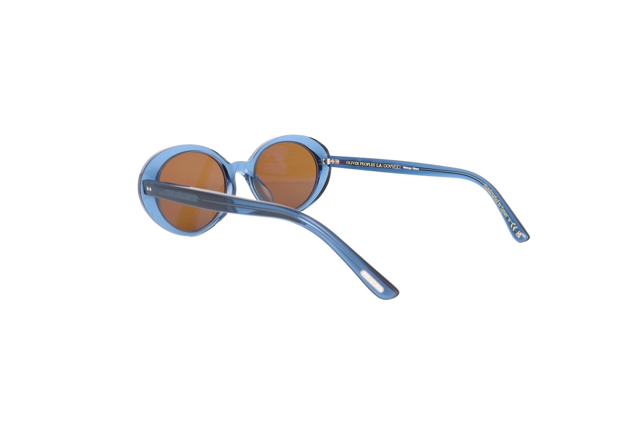 OLIVER PEOPLES OV LUMAR 5565SU - Jorge Oculista