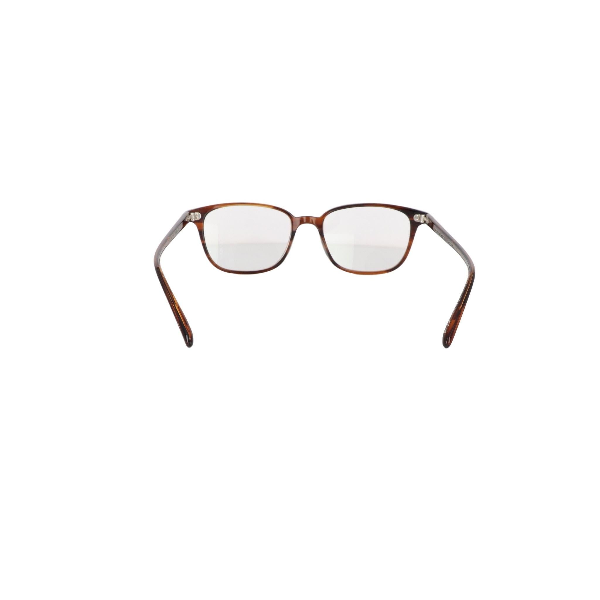 OLIVER PEOPLES OV MASLON 5279 U - Jorge Oculista