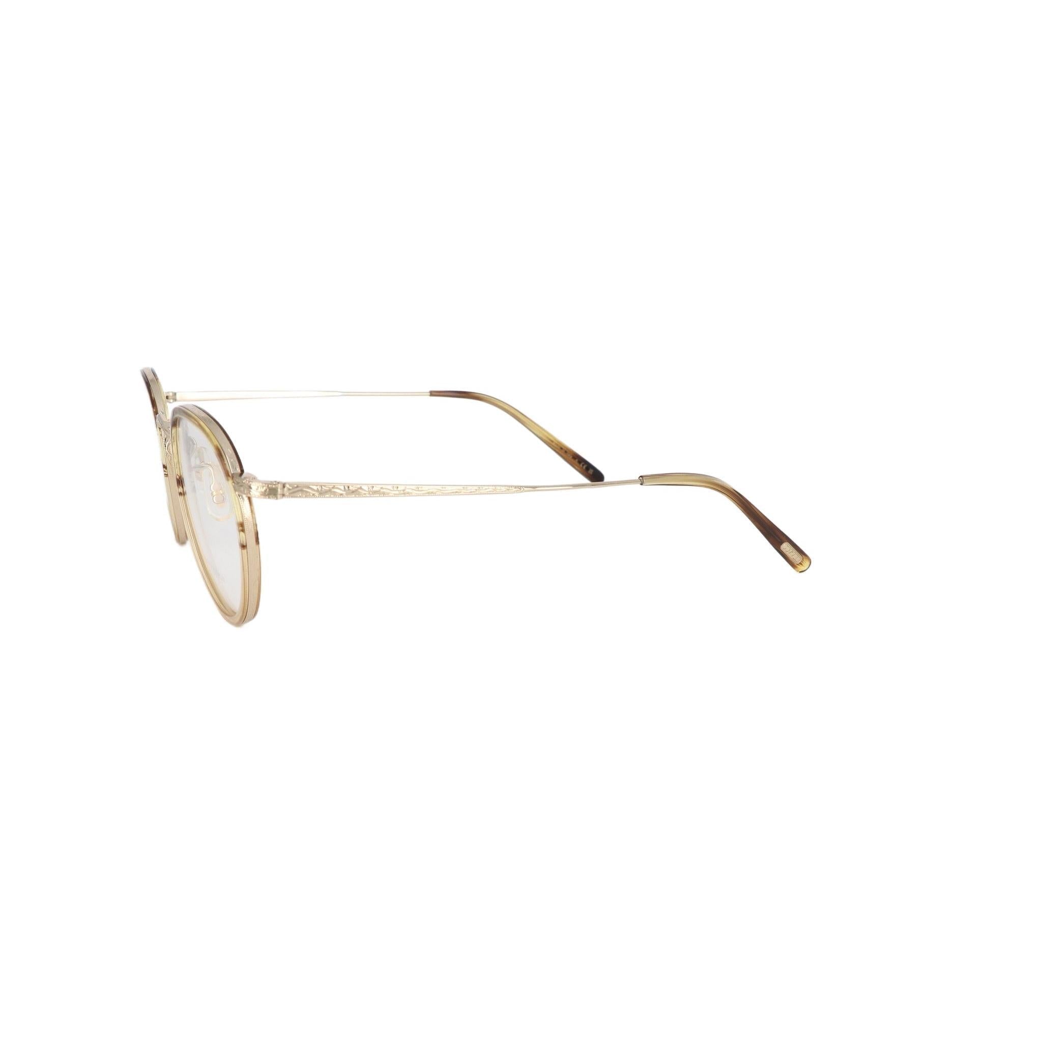 OLIVER PEOPLES OV MP-2 1104 - Jorge Oculista