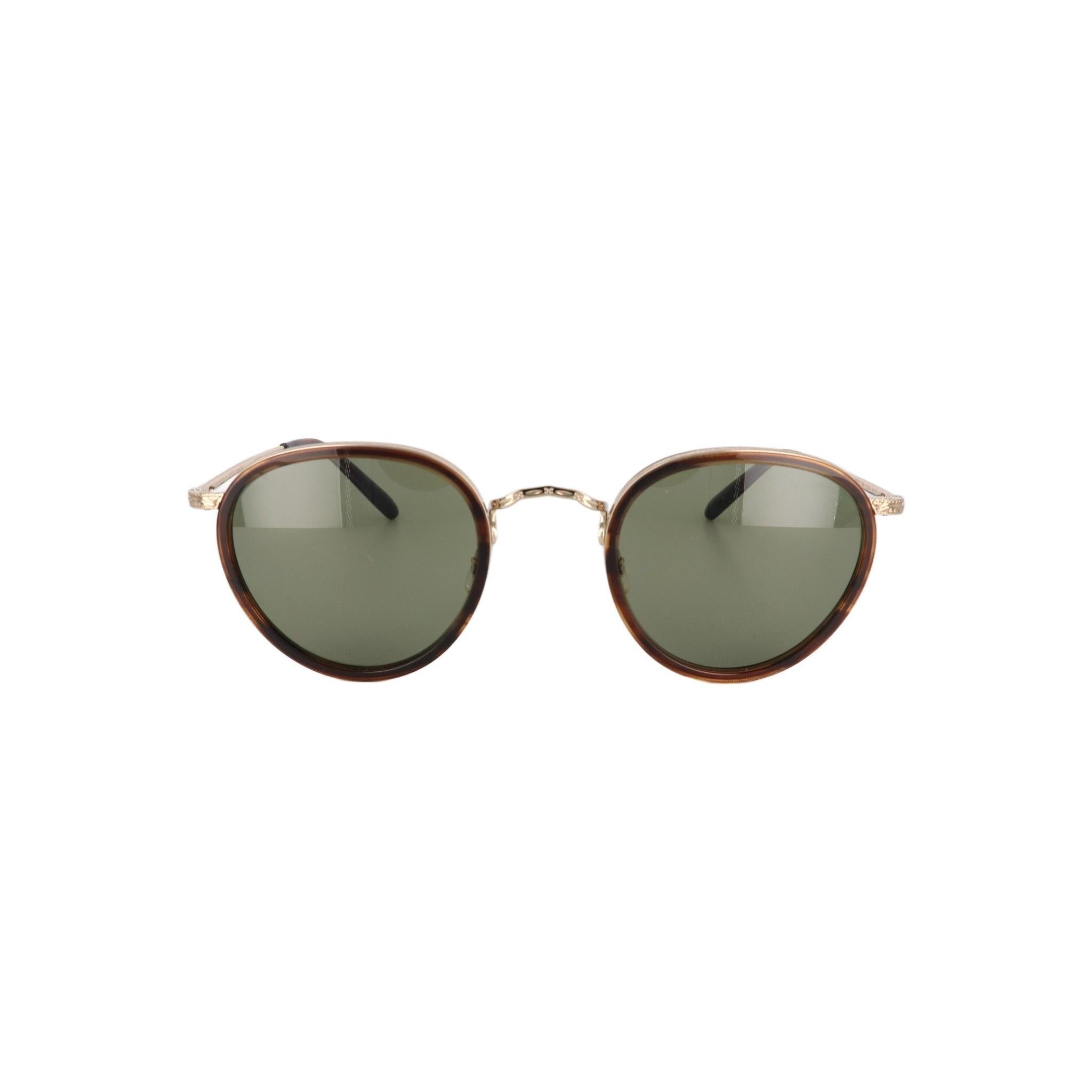 OLIVER PEOPLES OV MP-2 1104 - Jorge Oculista