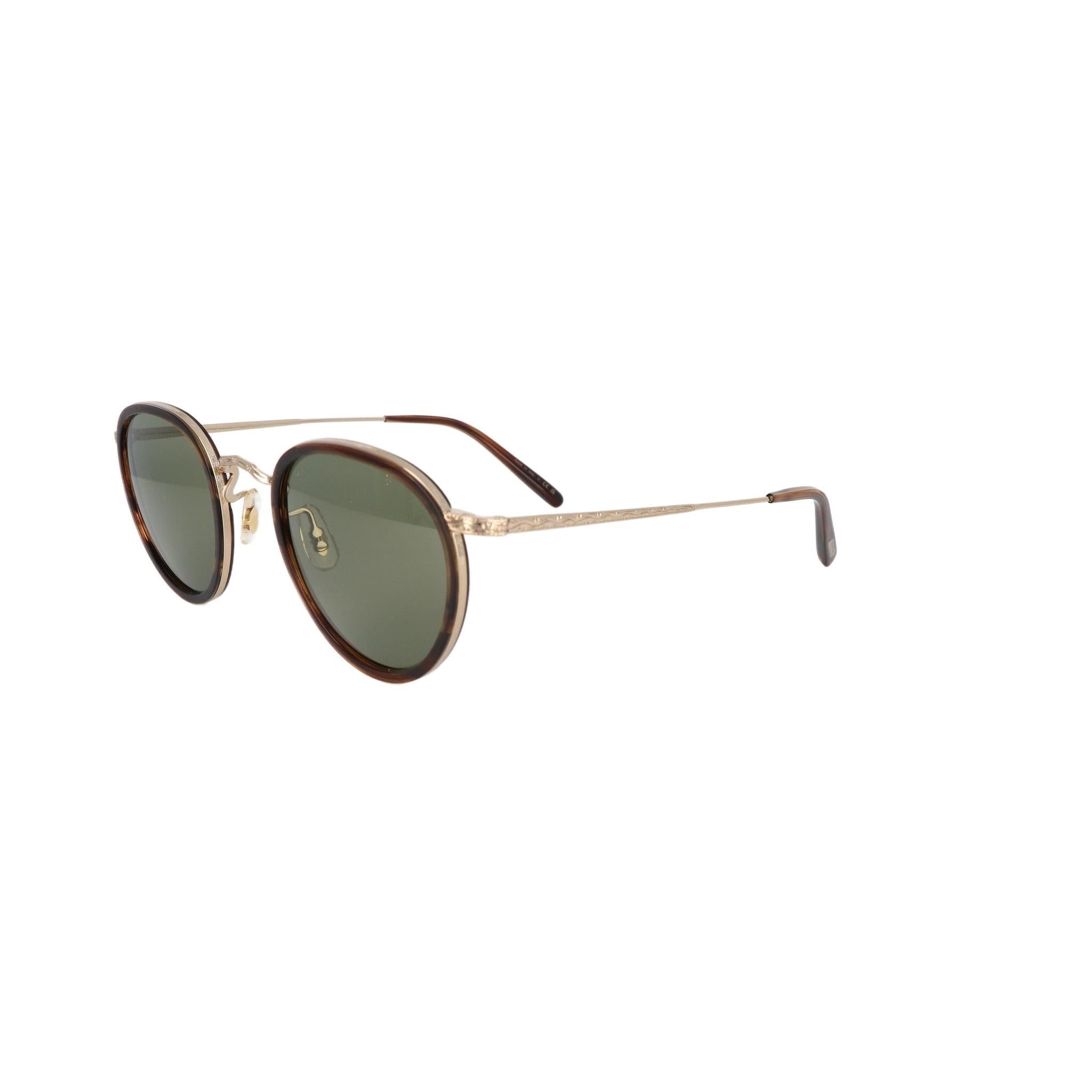 OLIVER PEOPLES OV MP-2 1104 - Jorge Oculista
