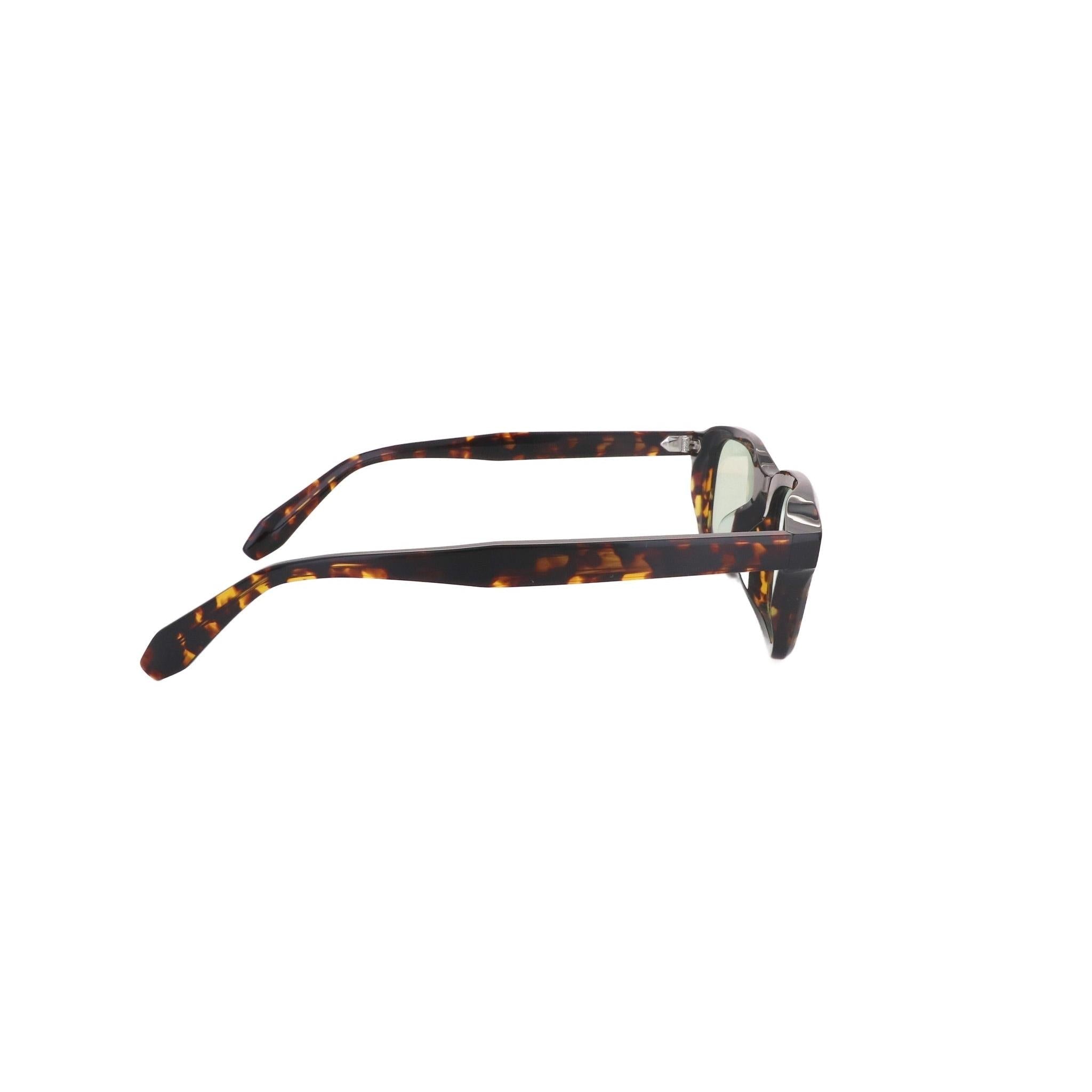 OLIVER PEOPLES OV N. 08 5588SU - Jorge Oculista