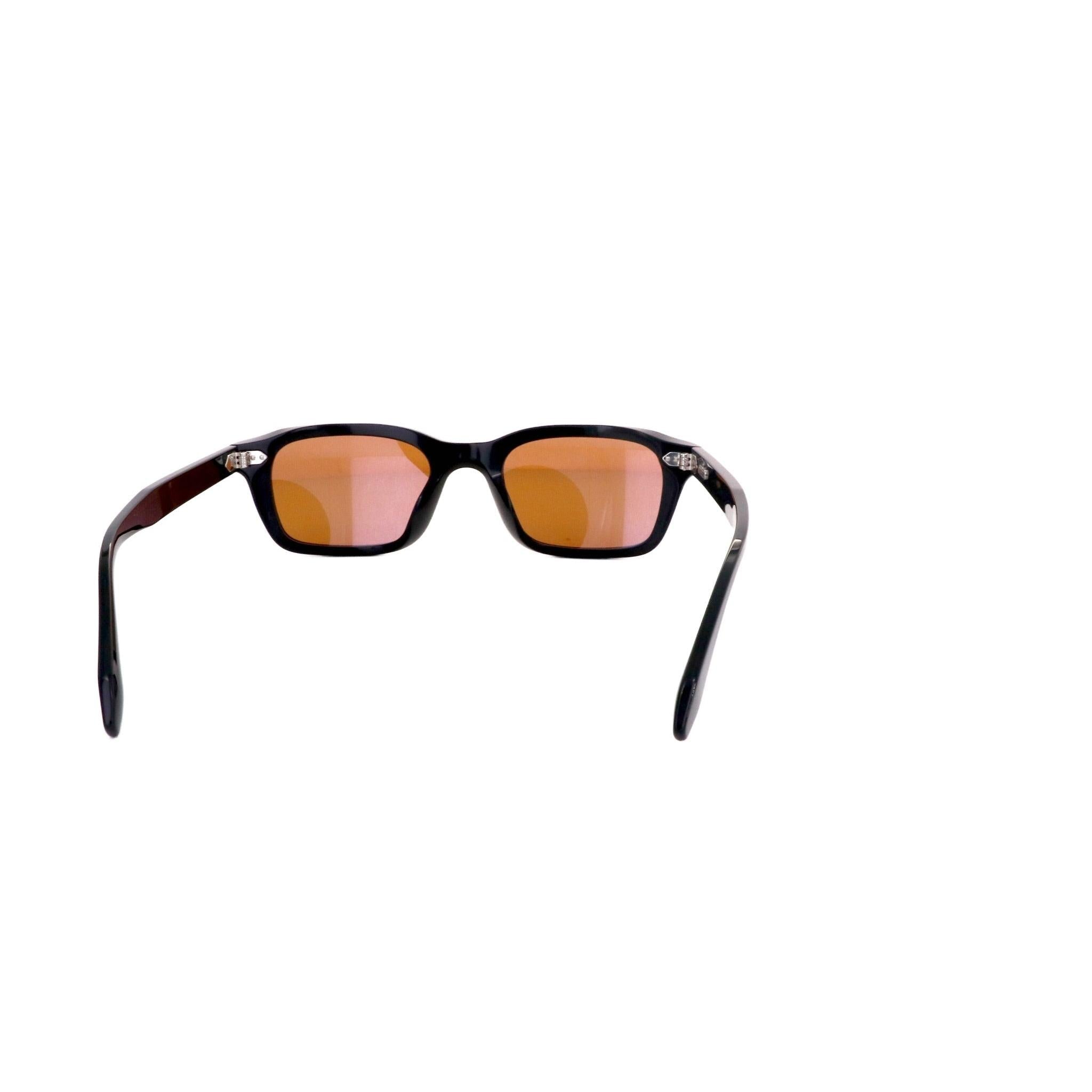 OLIVER PEOPLES OV N. 08 5588SU - Jorge Oculista