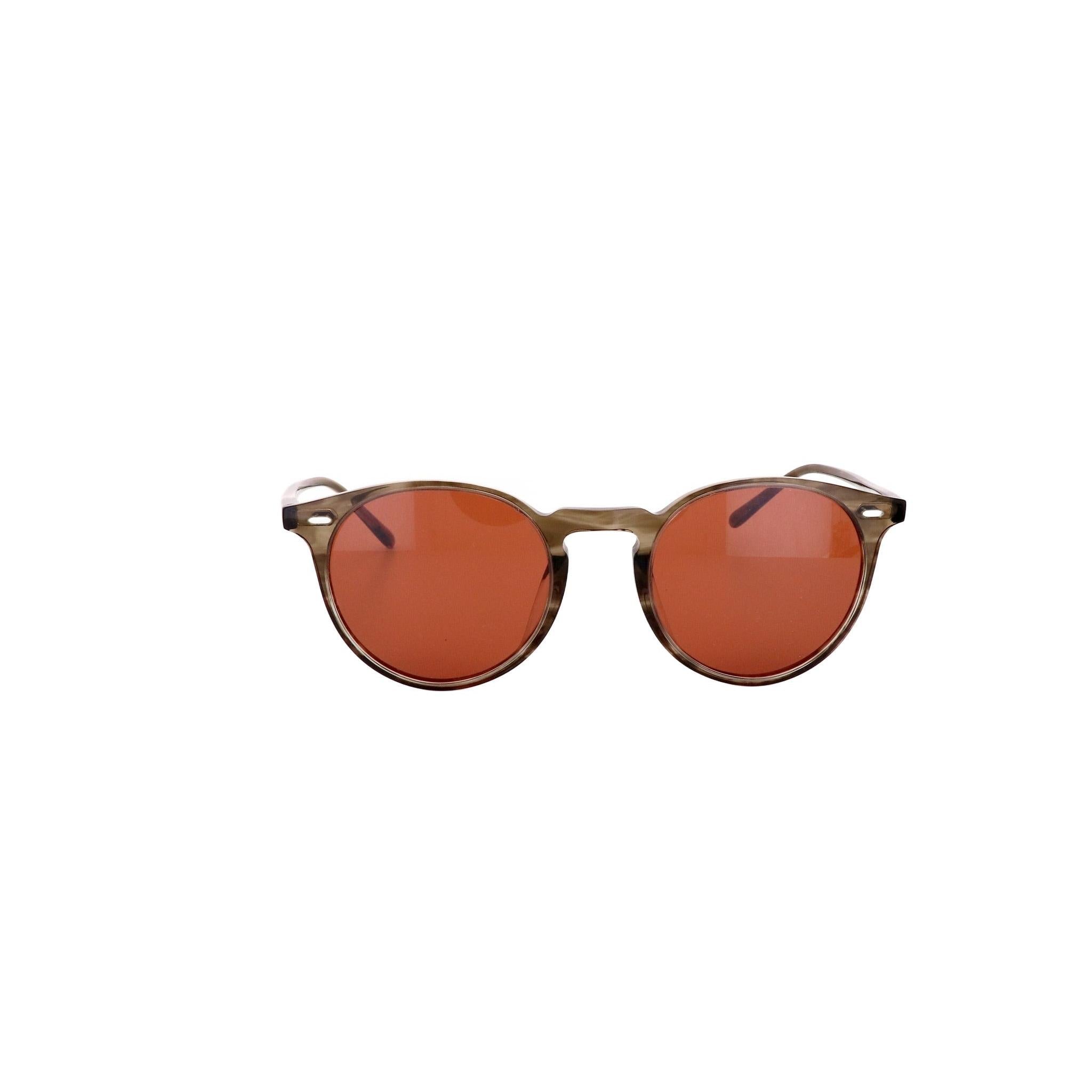OLIVER PEOPLES OV N.02 5529SU - Jorge Oculista