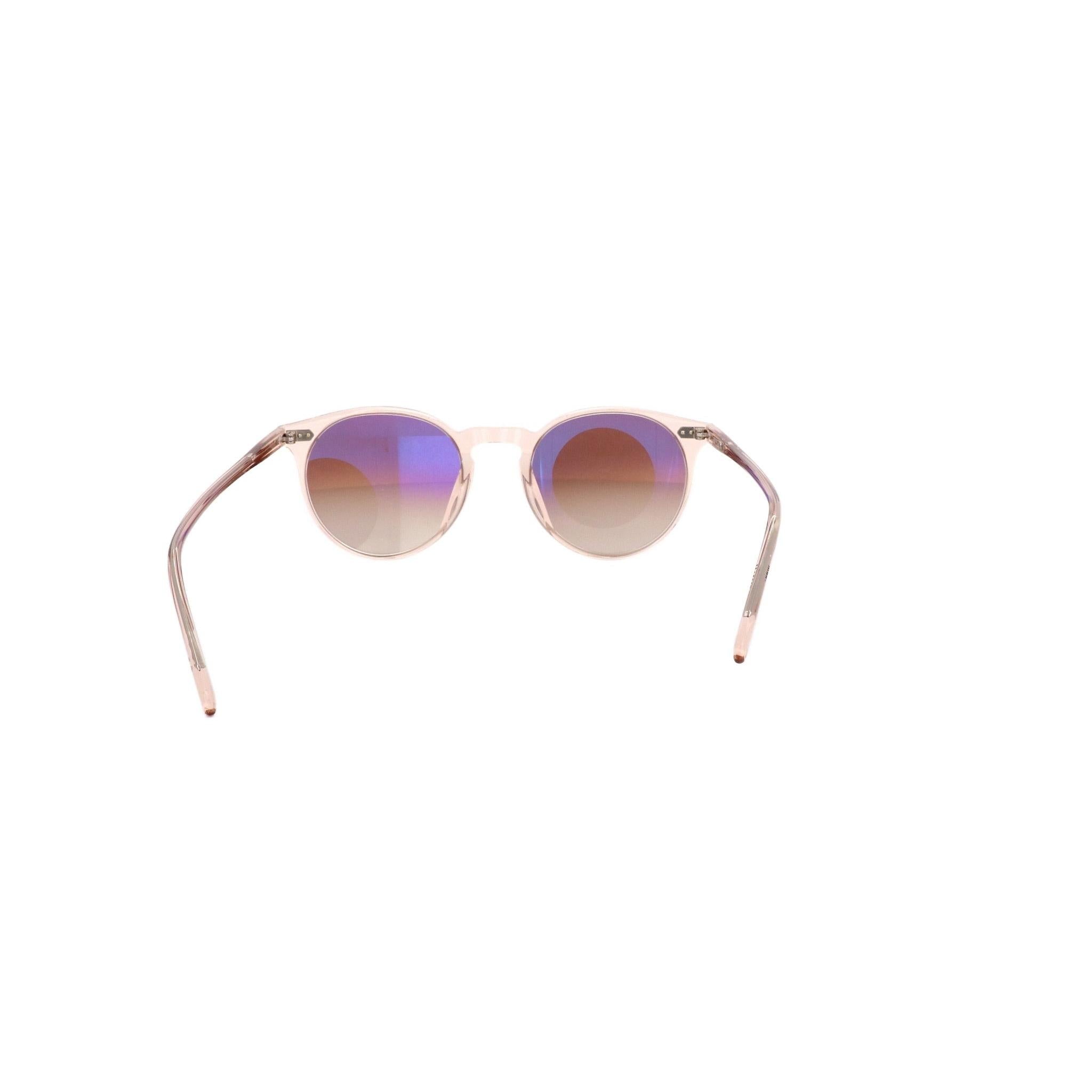 OLIVER PEOPLES OV N.02 5529SU - Jorge Oculista