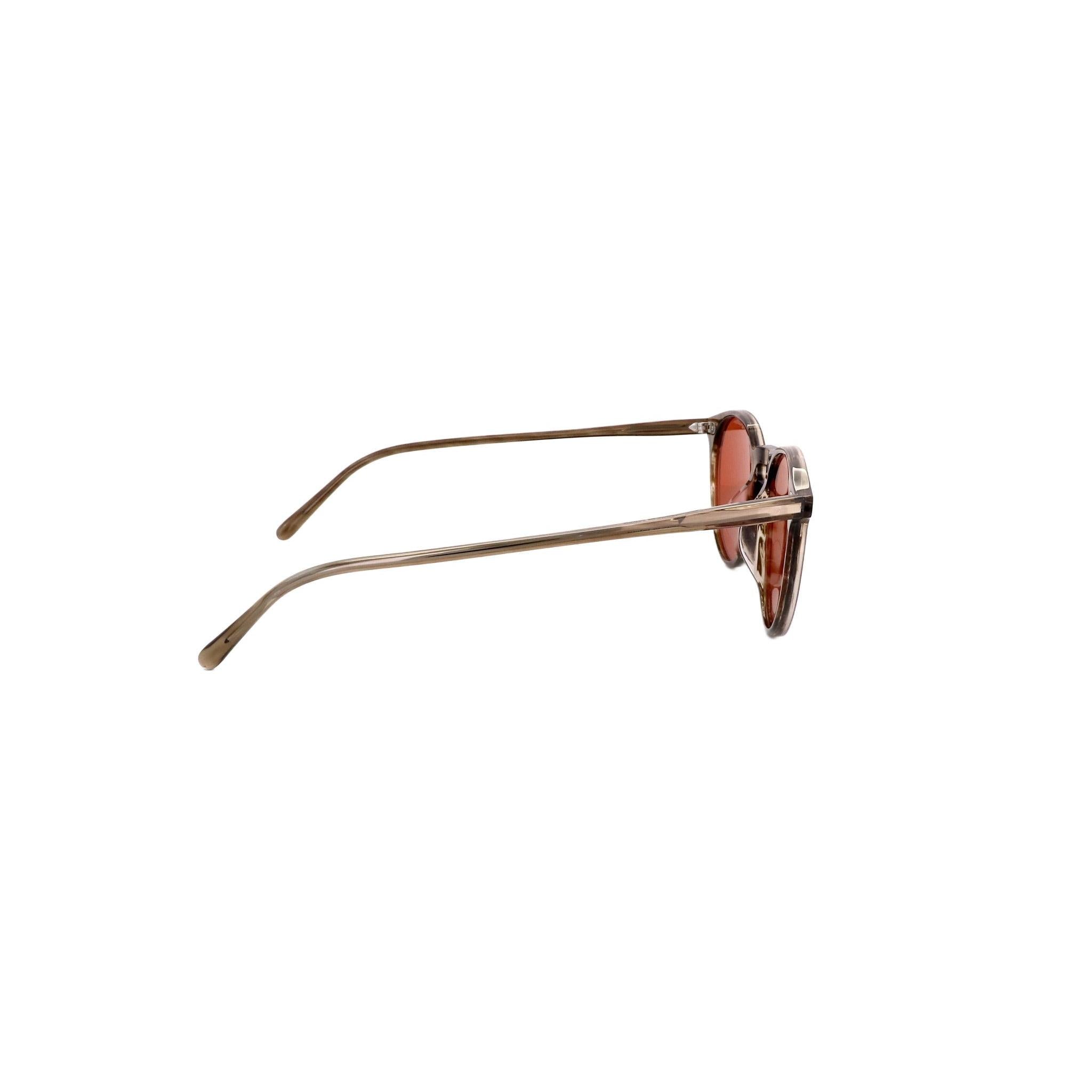 OLIVER PEOPLES OV N.02 5529SU - Jorge Oculista
